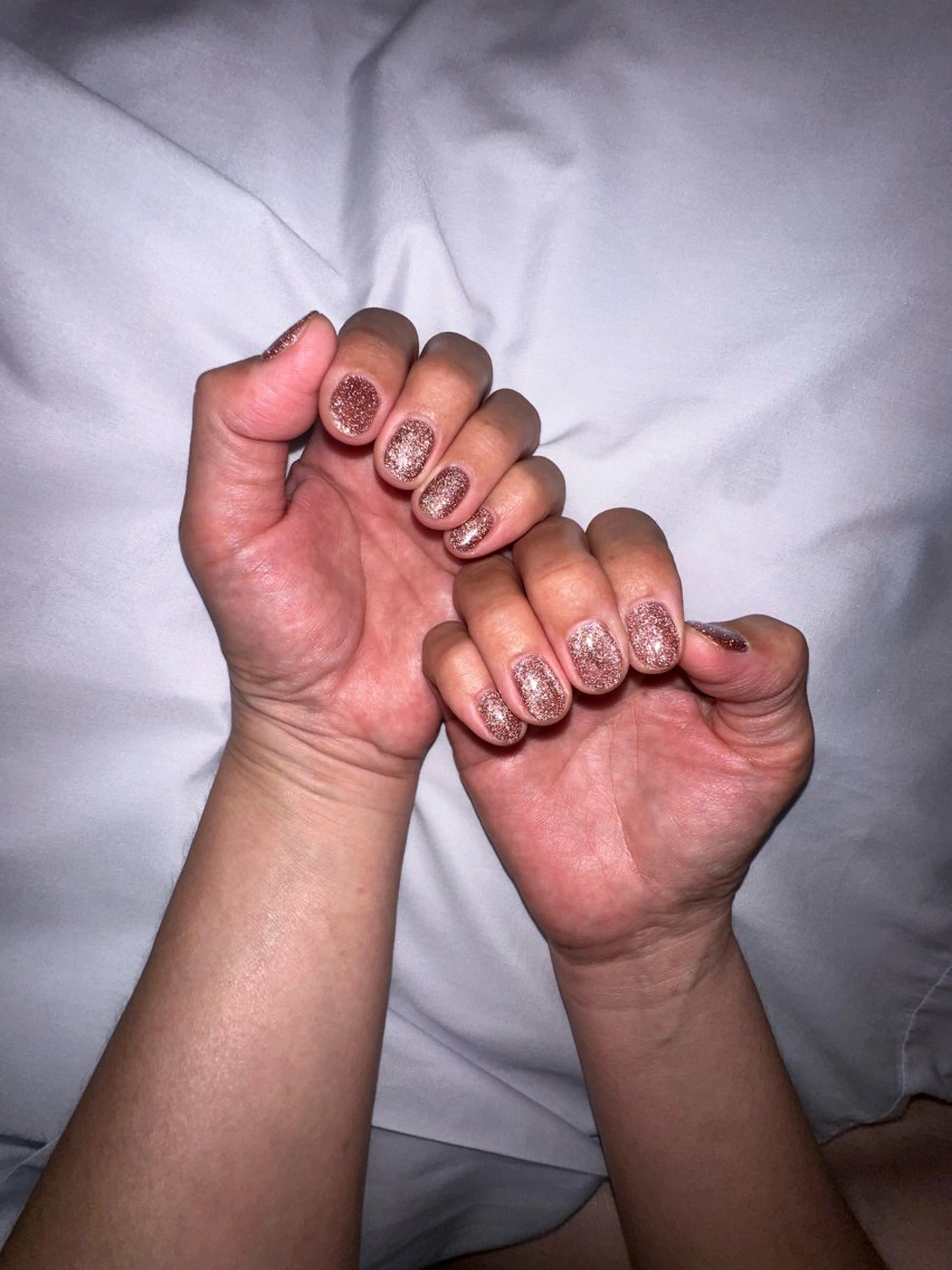 ネイル フラッシュネイル フラッシュマグ マグネットネイル ハンドネイル NAIL SALON LUEURのネイルデザイン