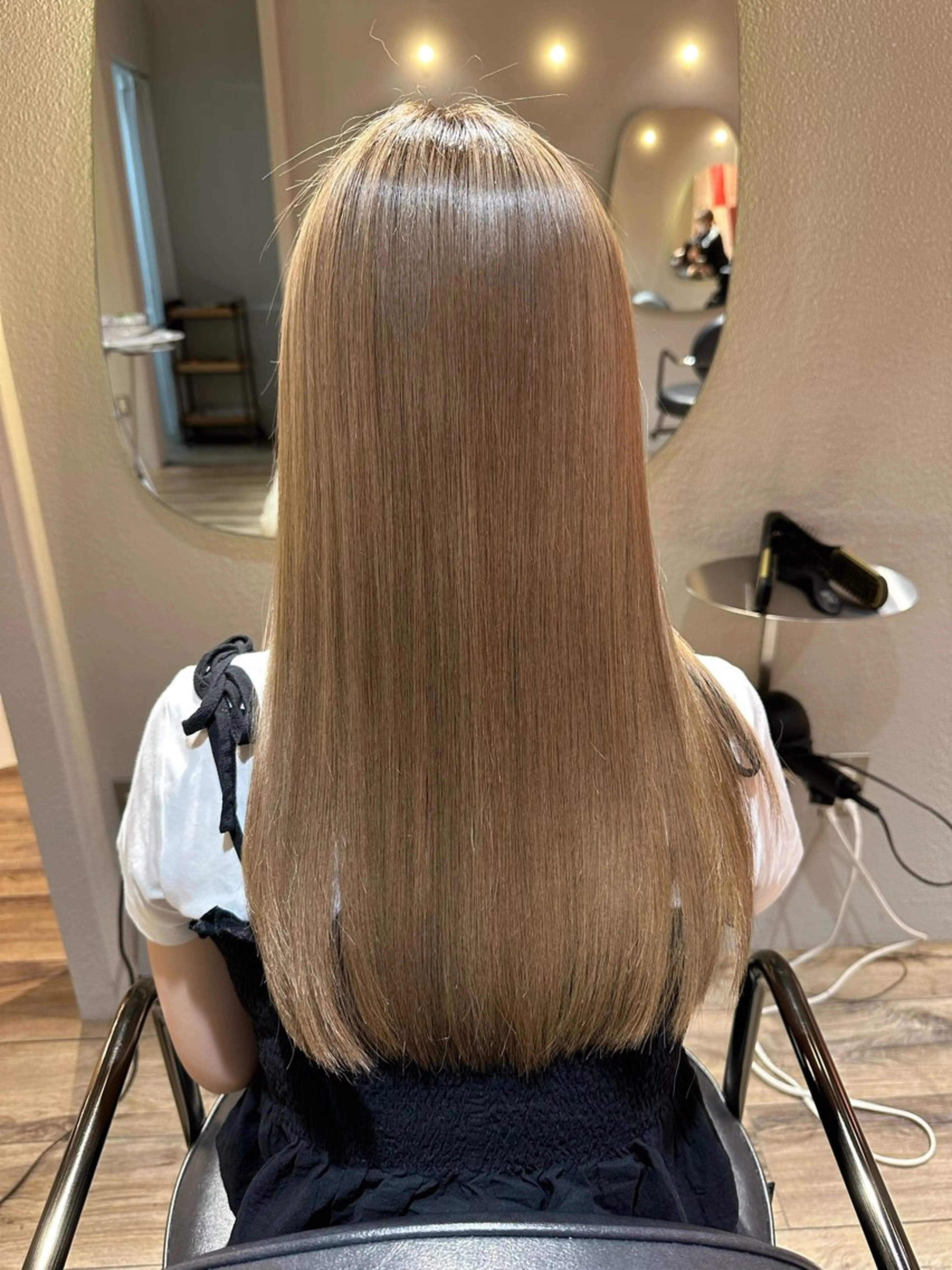 ロング 髪質改善艶髪 takaのヘアスタイル