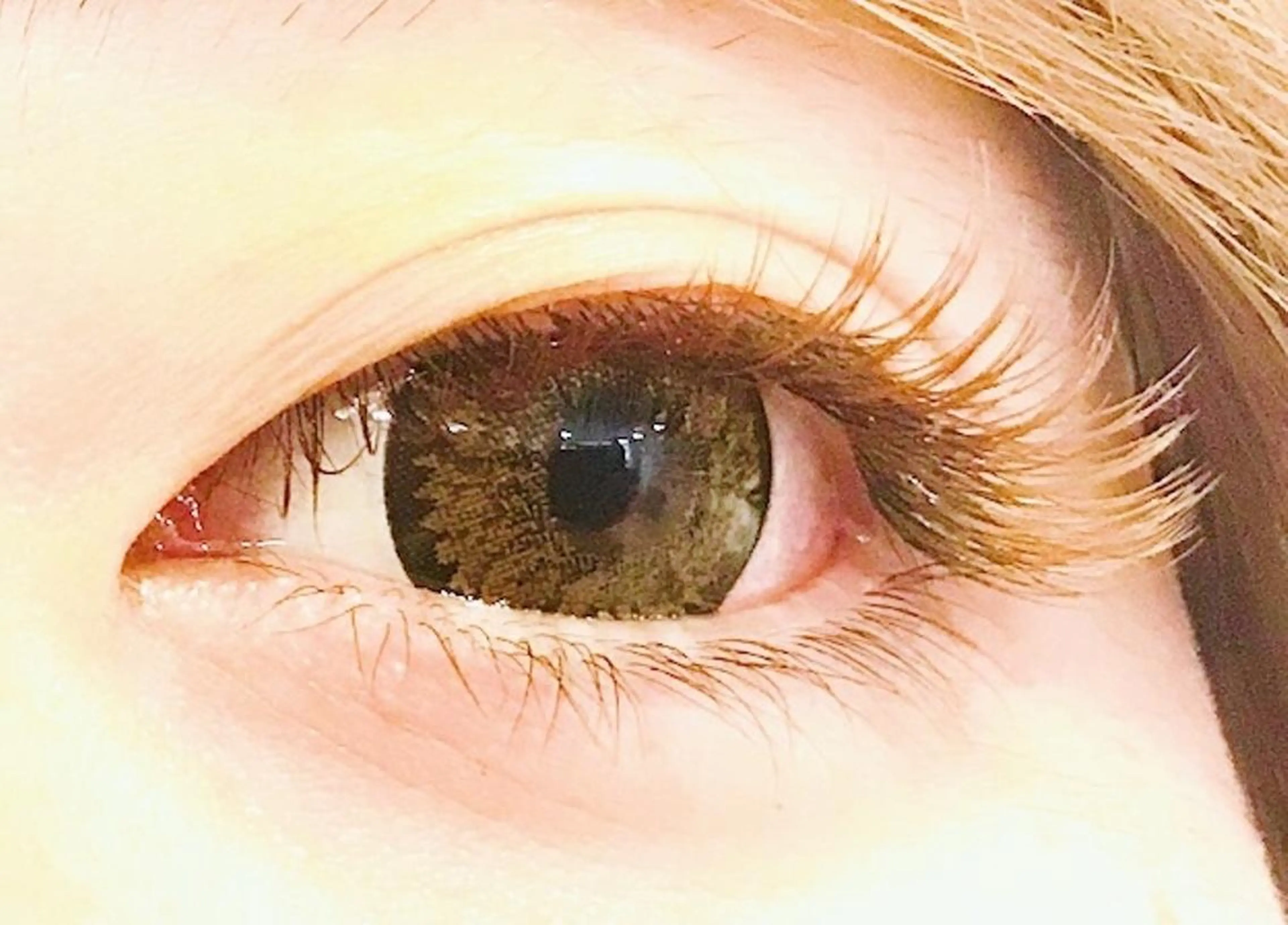 マツエク・マツパ カルペ・ディエム Ｆのマツエク・マツパデザイン