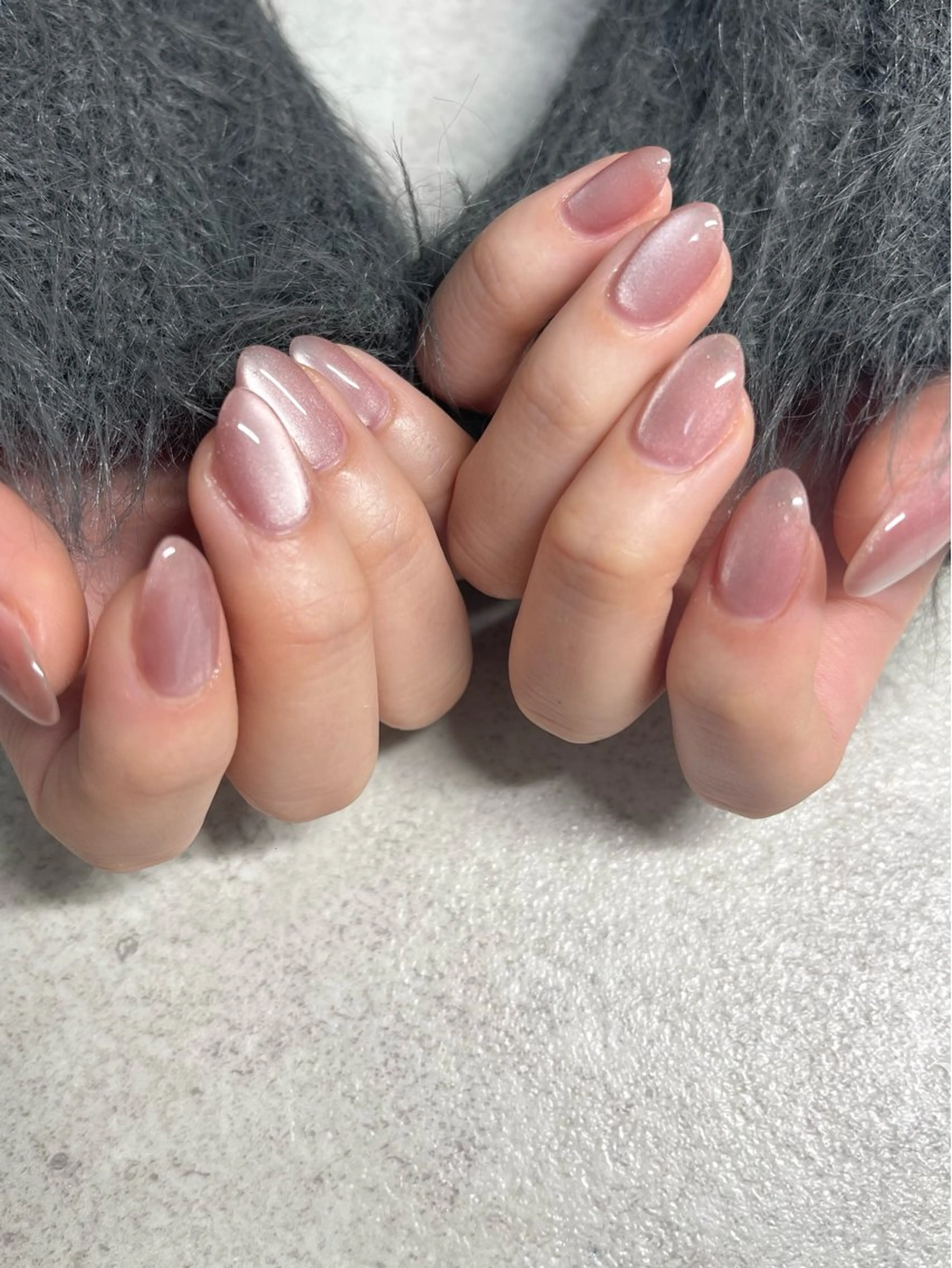 ネイル ハンドネイル nailroom  charm所属・ネイルルーム チャームのネイルデザイン