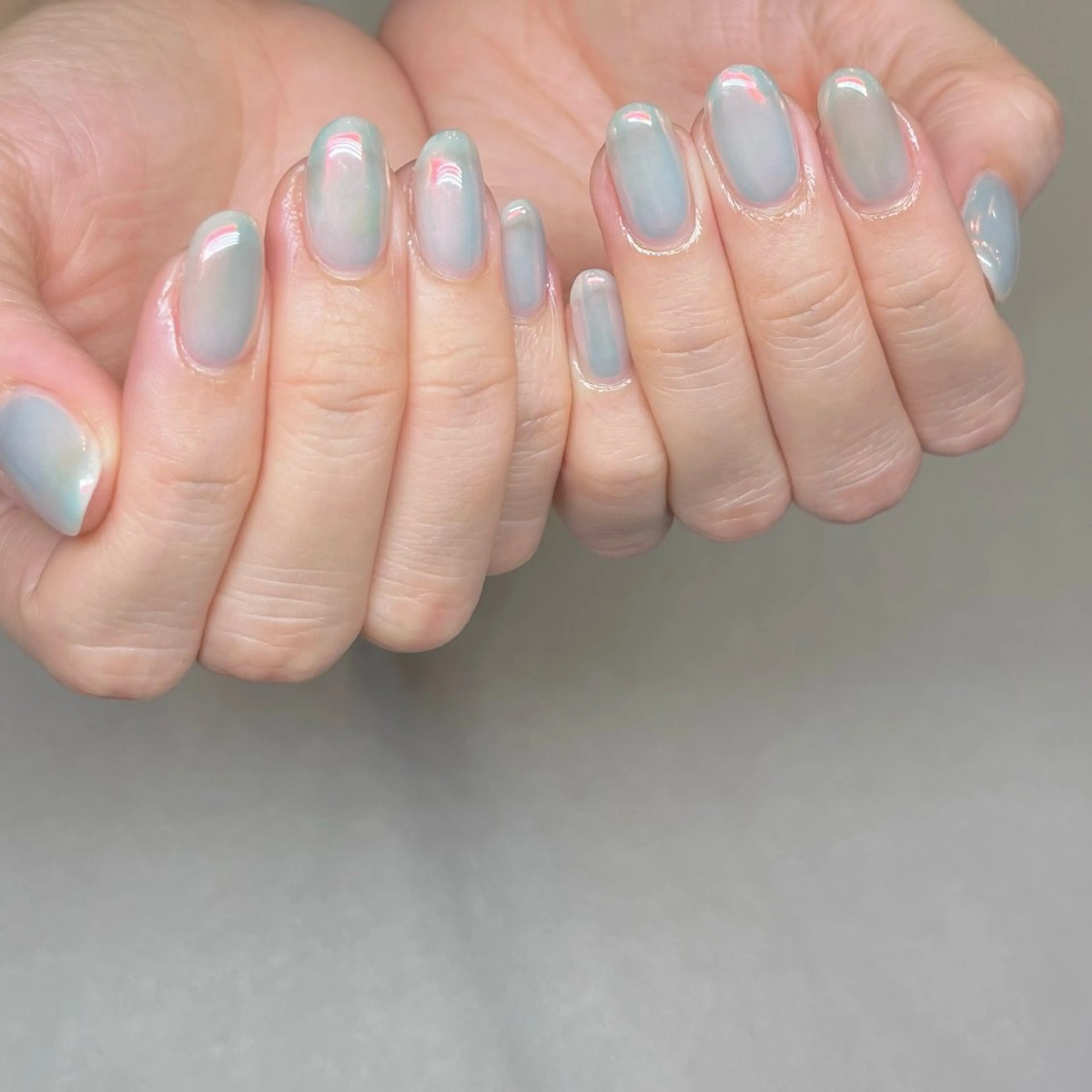 ネイル maison de NALIのネイルデザイン