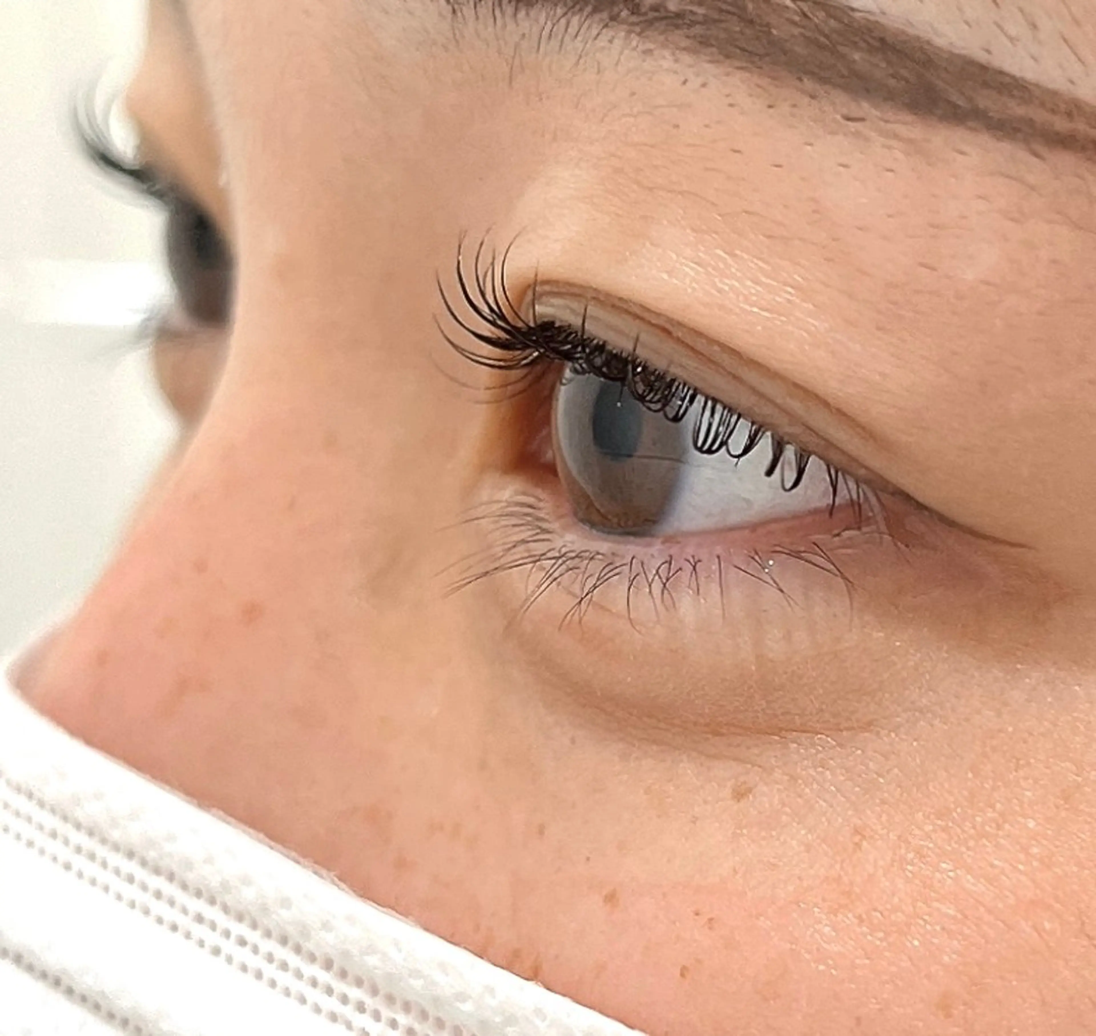 マツエク・マツパ 湯澤 すもものマツエク・マツパデザイン