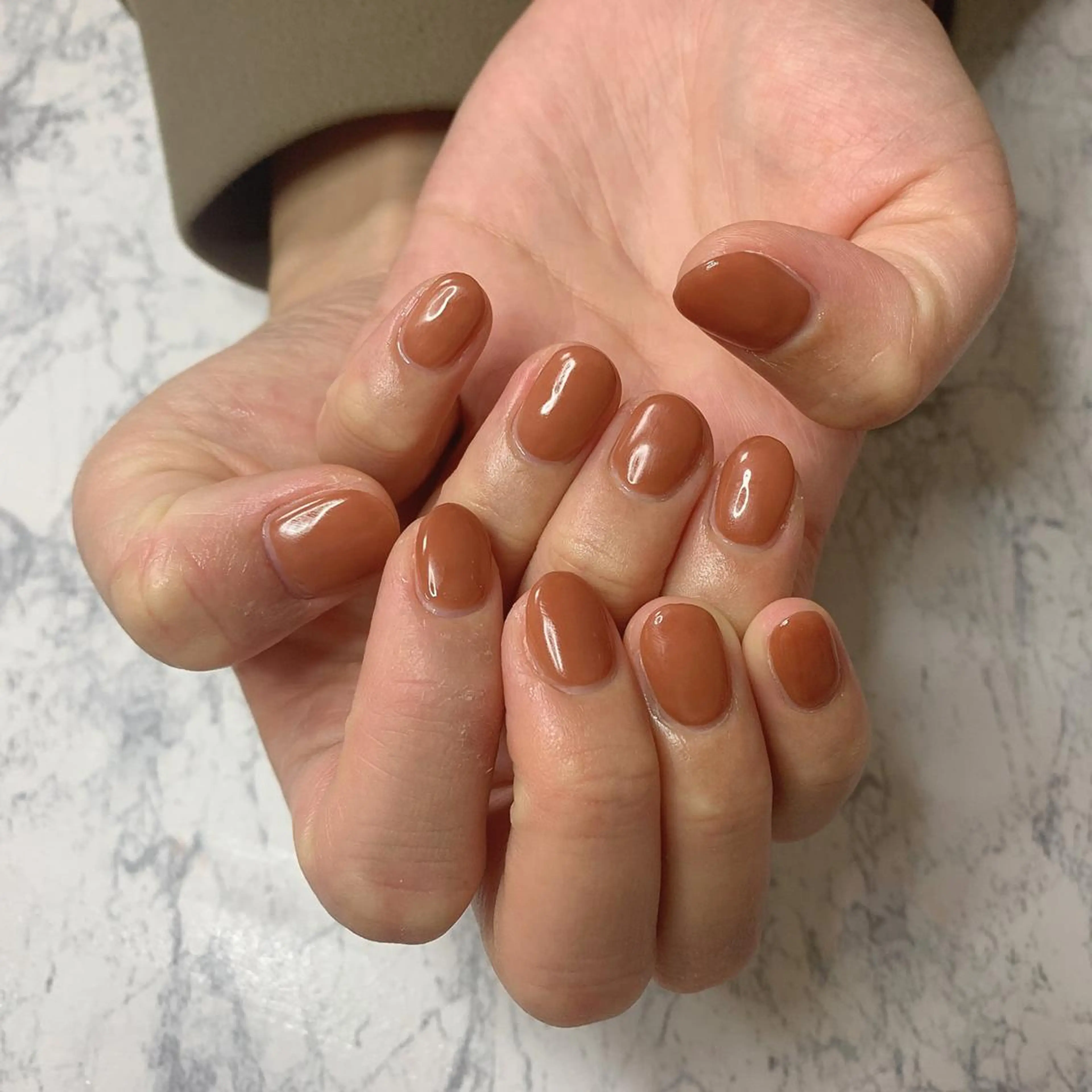 ネイル ラッキー 玲奈のネイルデザイン