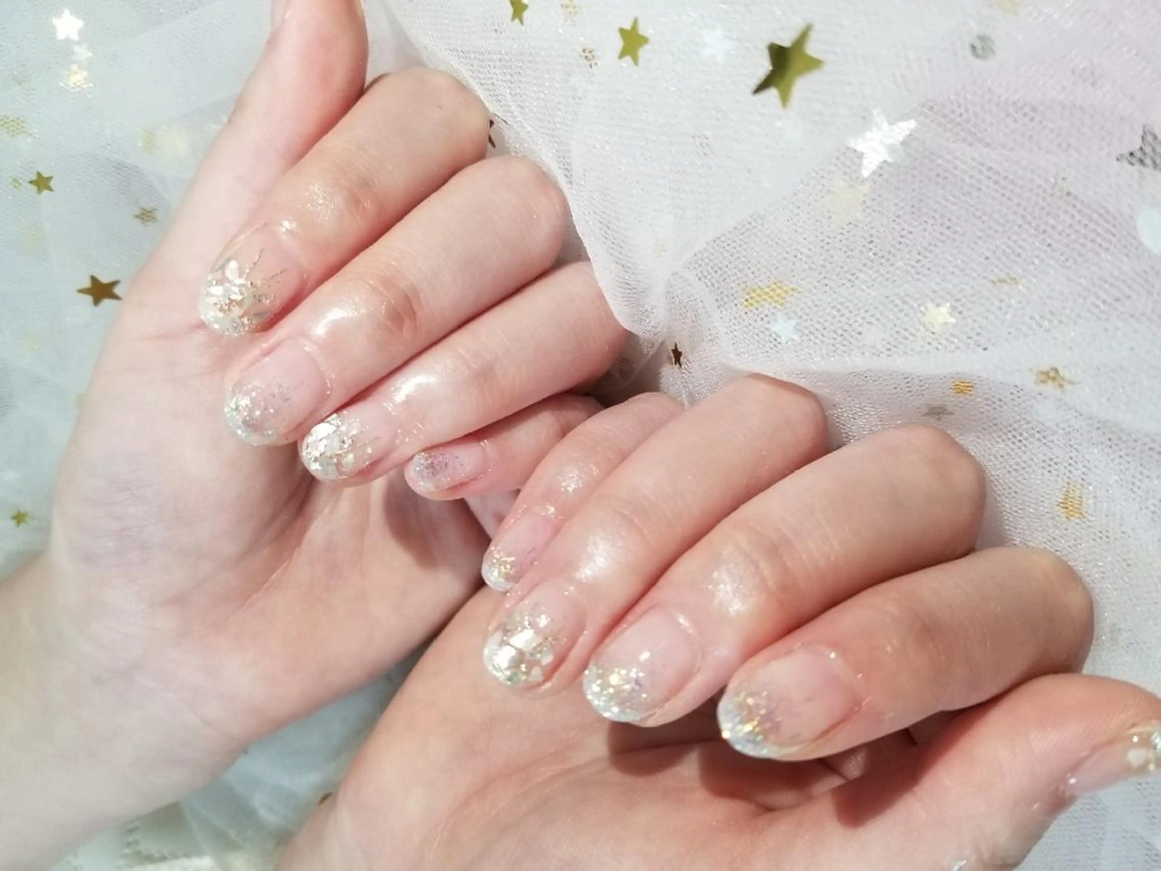 ネイル ハンドネイル RinRin　nail所属・孔 ジンシェンのネイルデザイン