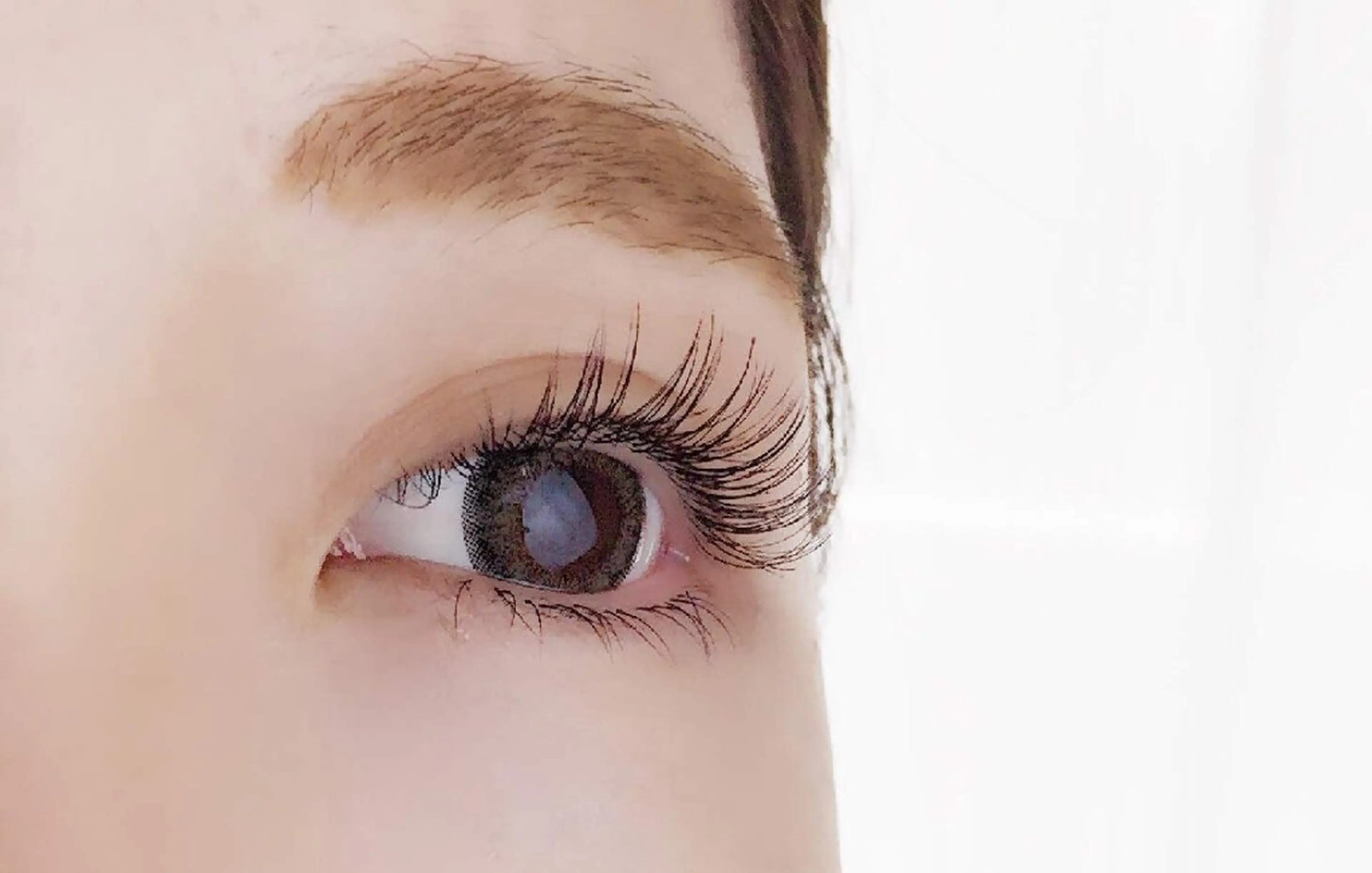 マツエク・マツパ アイラッシュサロンharuka所属・心斎橋駅徒歩１分 完全個室まつ毛専門店のマツエク・マツパデザイン