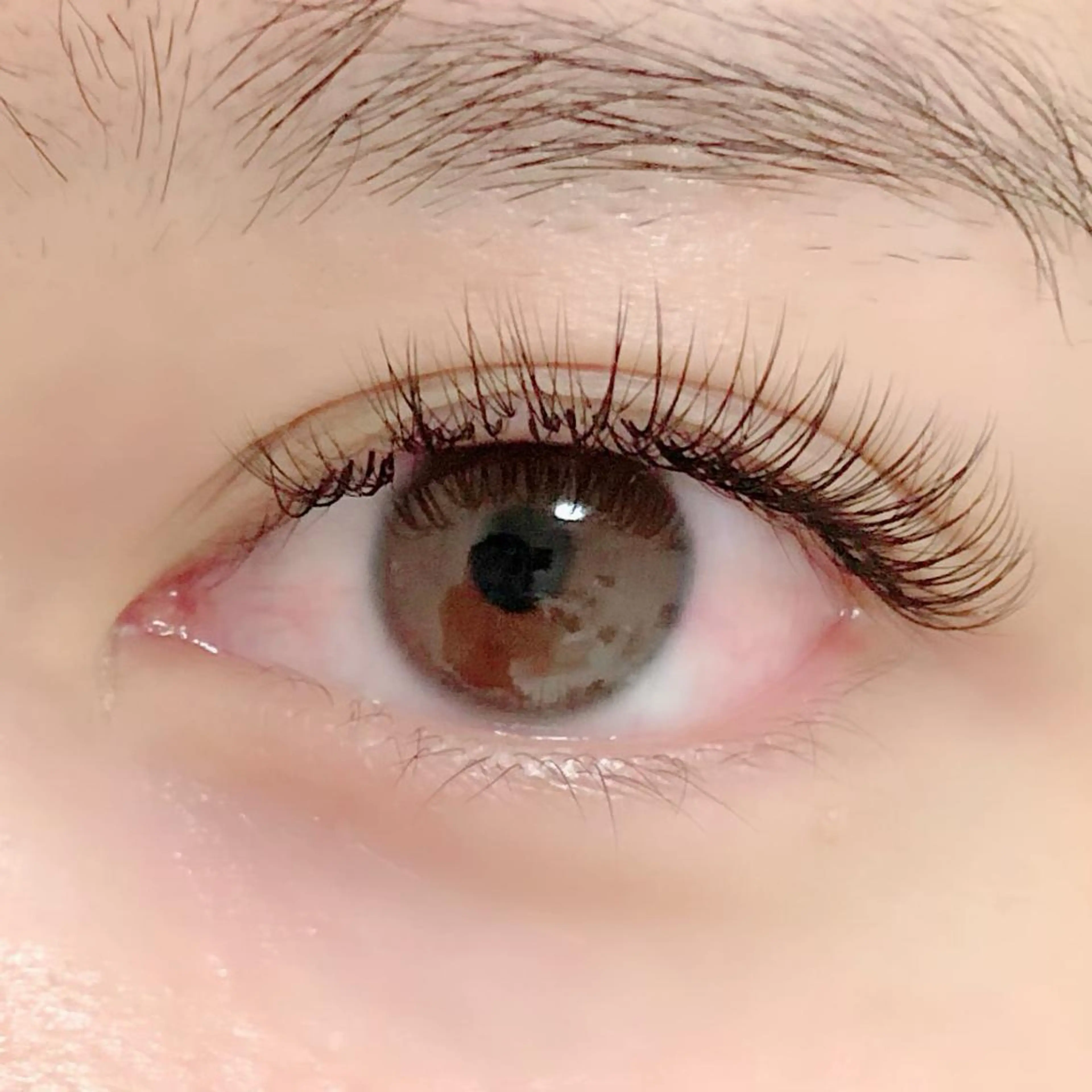 マツエク・マツパ eclat ANJUのネイルデザイン