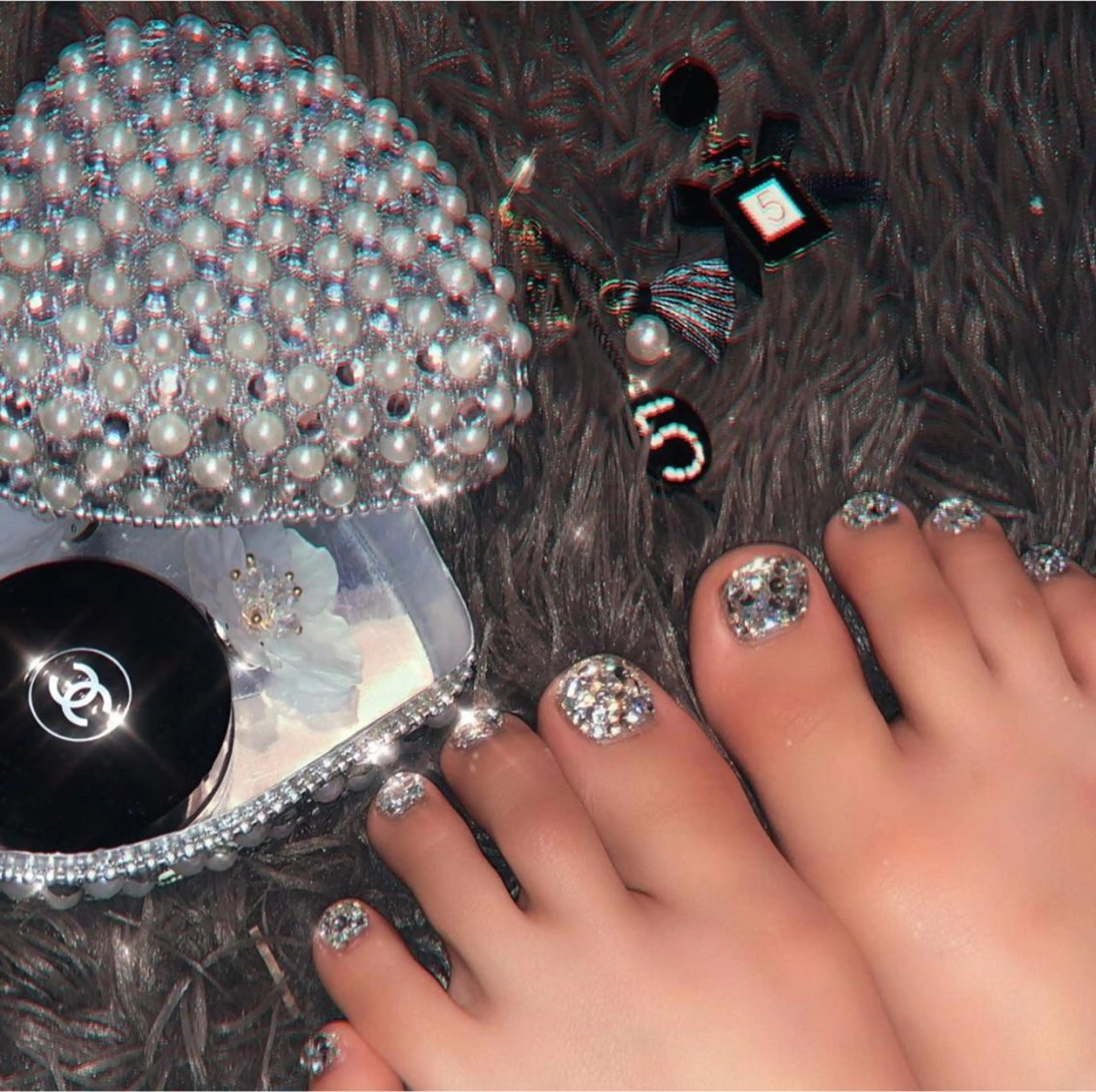 ネイル naillist sayoのネイルデザイン