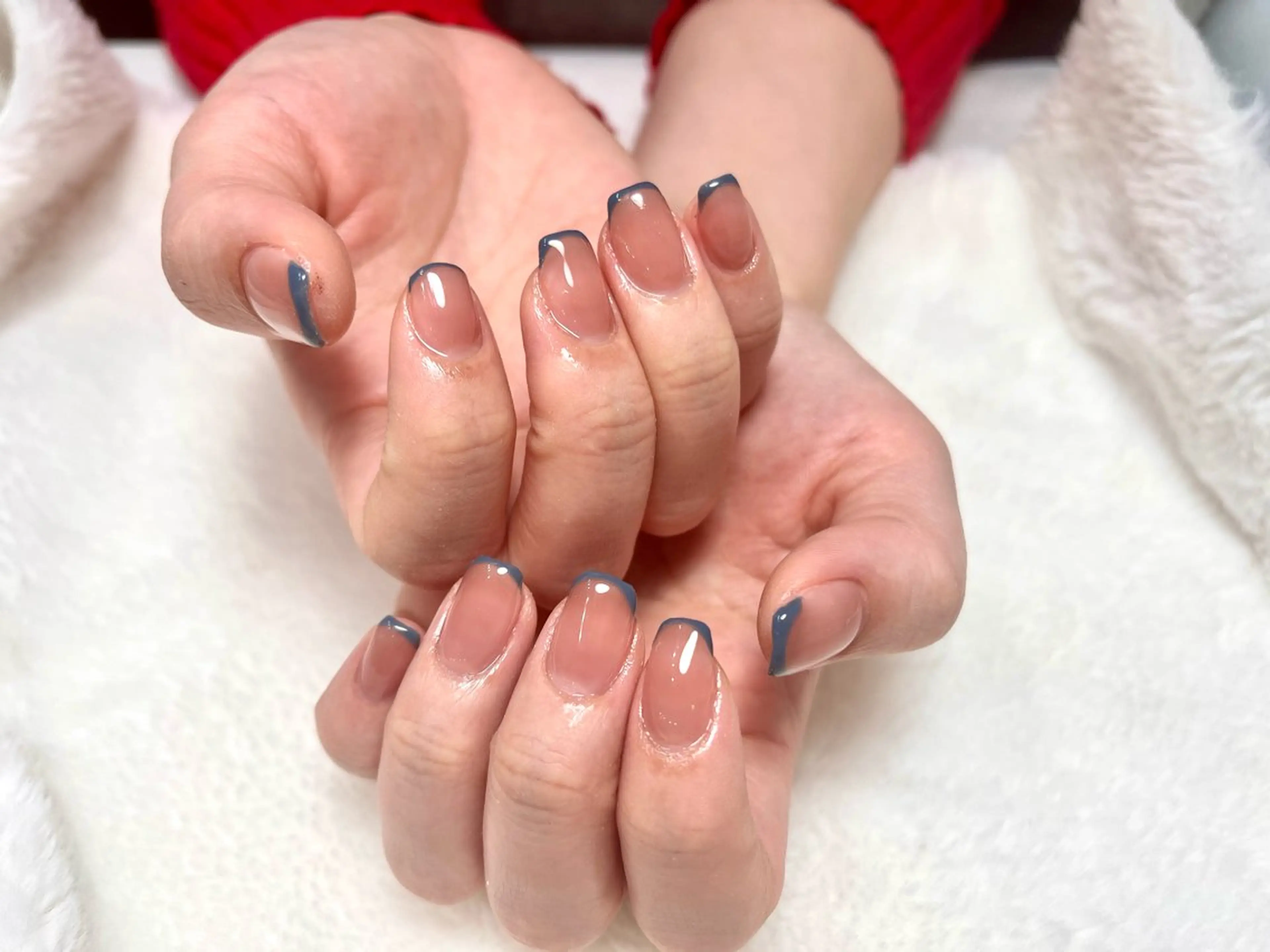 ネイル ハンドネイル MORI MAXnailのマツエク・マツパデザイン