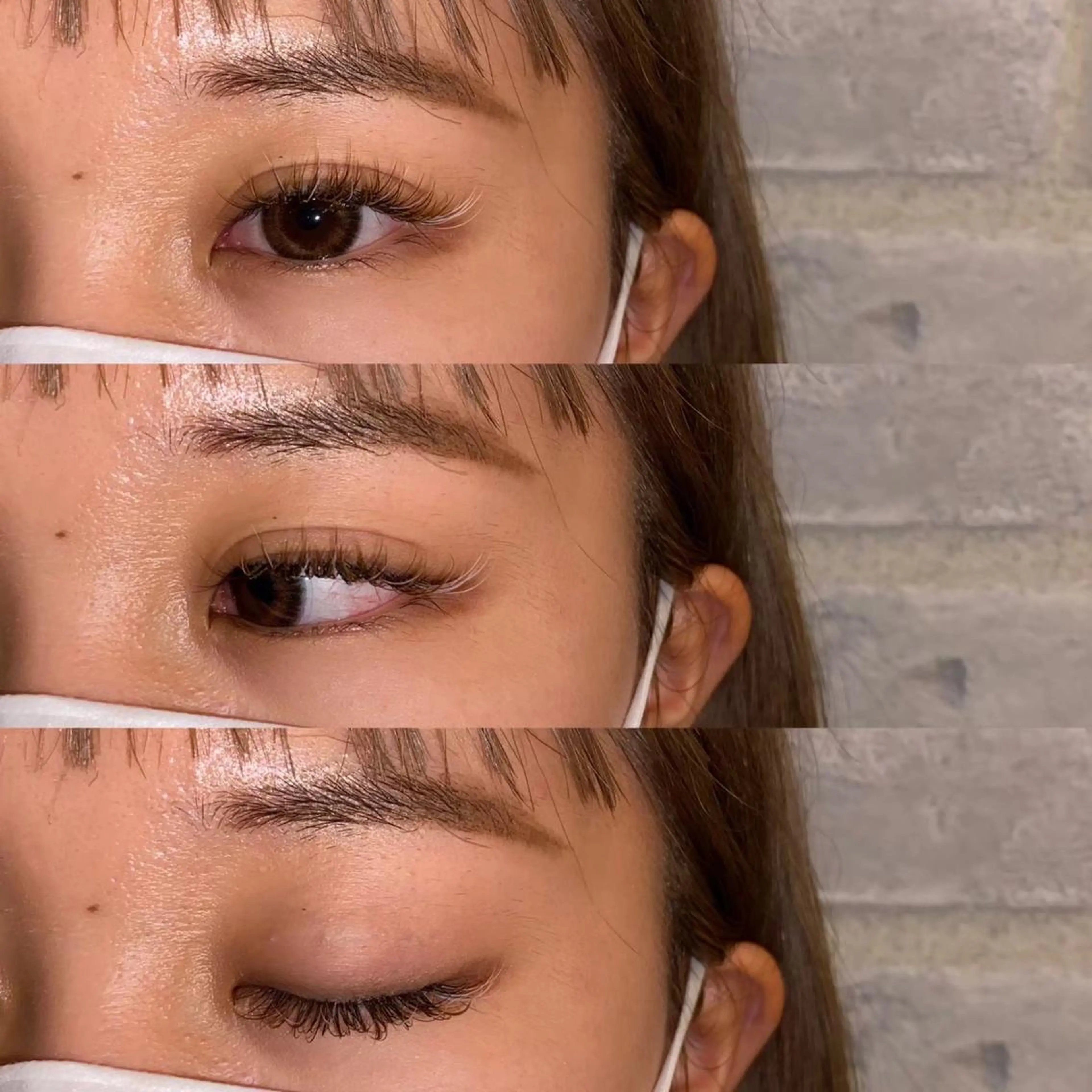 マツエク・マツパ 【美容系メンズ特化】 RYOのヘアスタイル