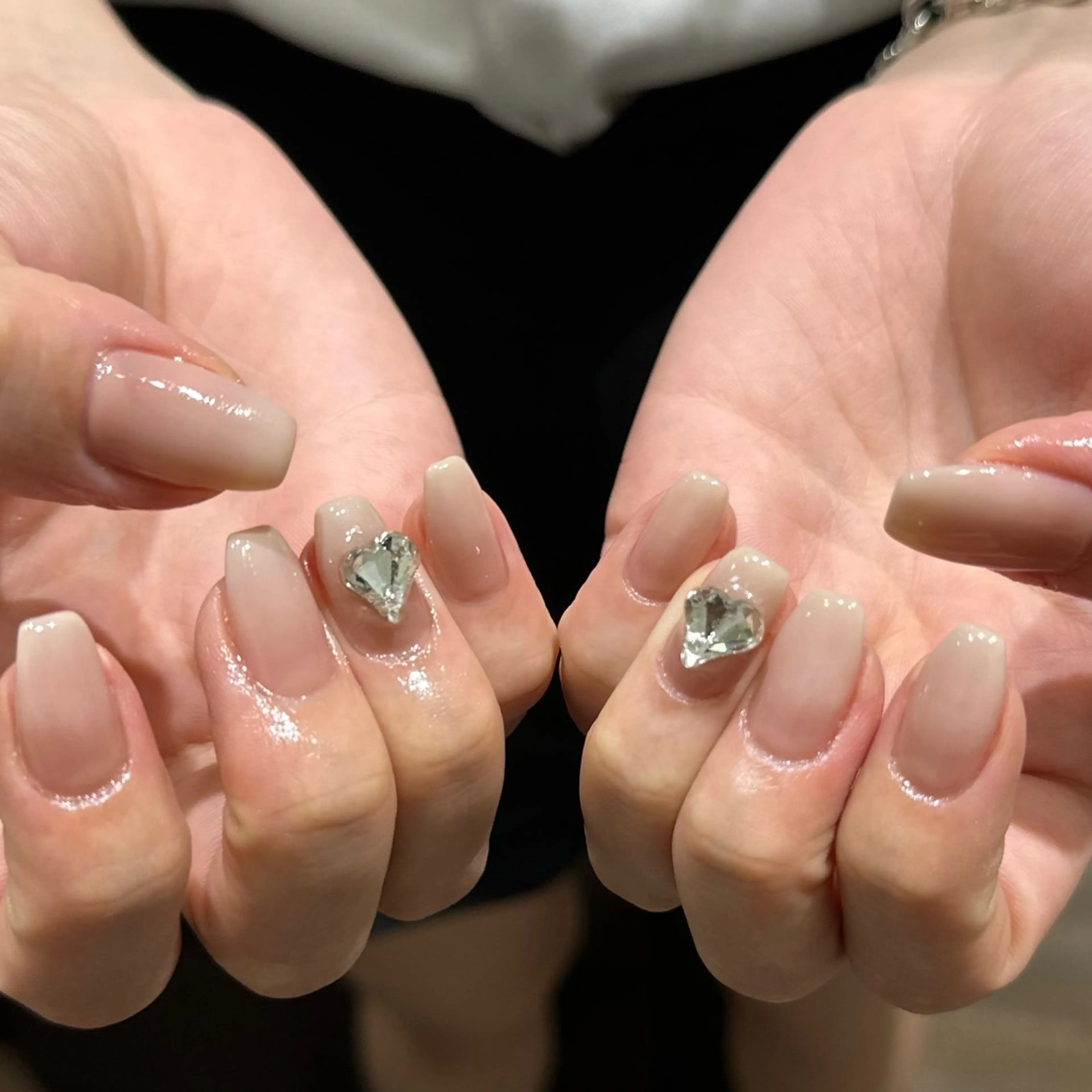 ネイル nailsalon Lucetta.のネイルデザイン