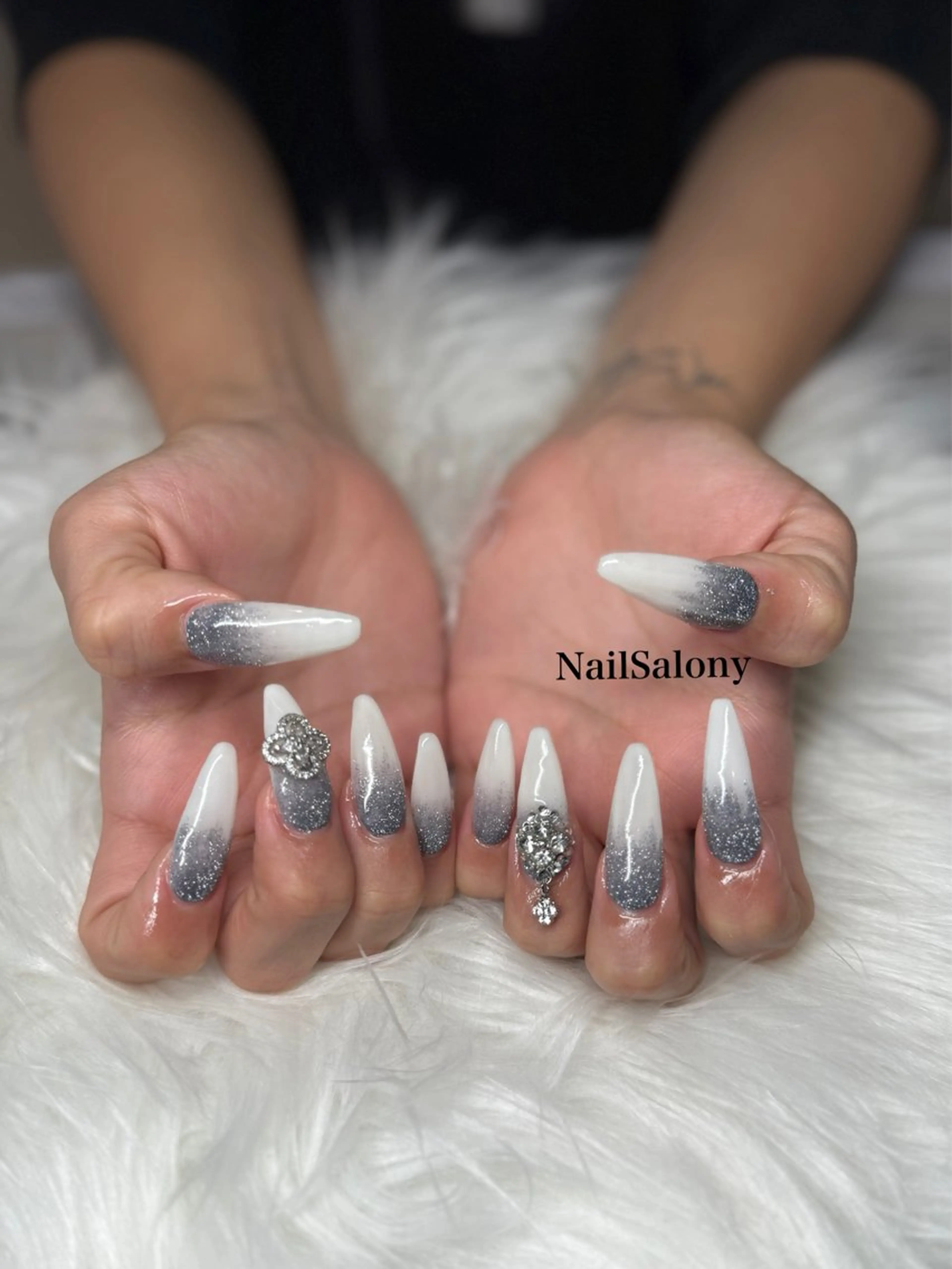ネイル ハンドネイル Nail Salon yのネイルデザイン