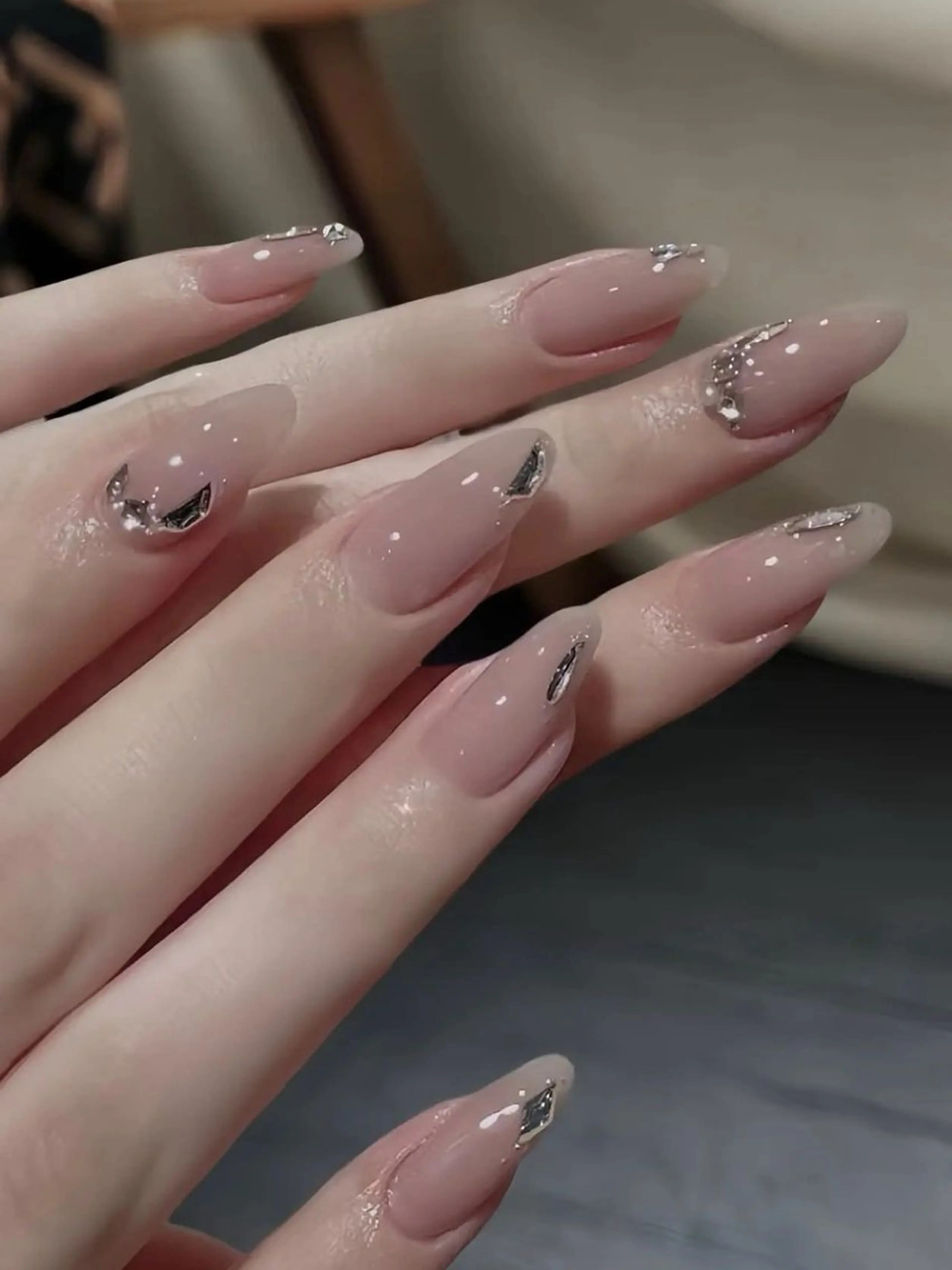 ネイル ハンドネイル Ami Nails所属・Ami Nailsのネイルデザイン