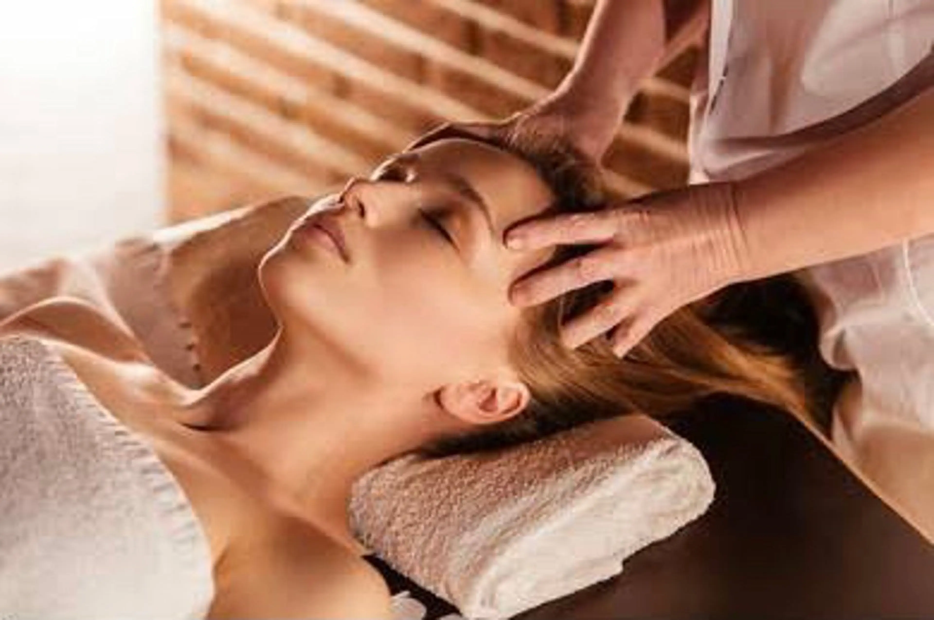 LiZA エステティックサロンのエステ・リラクイメージ