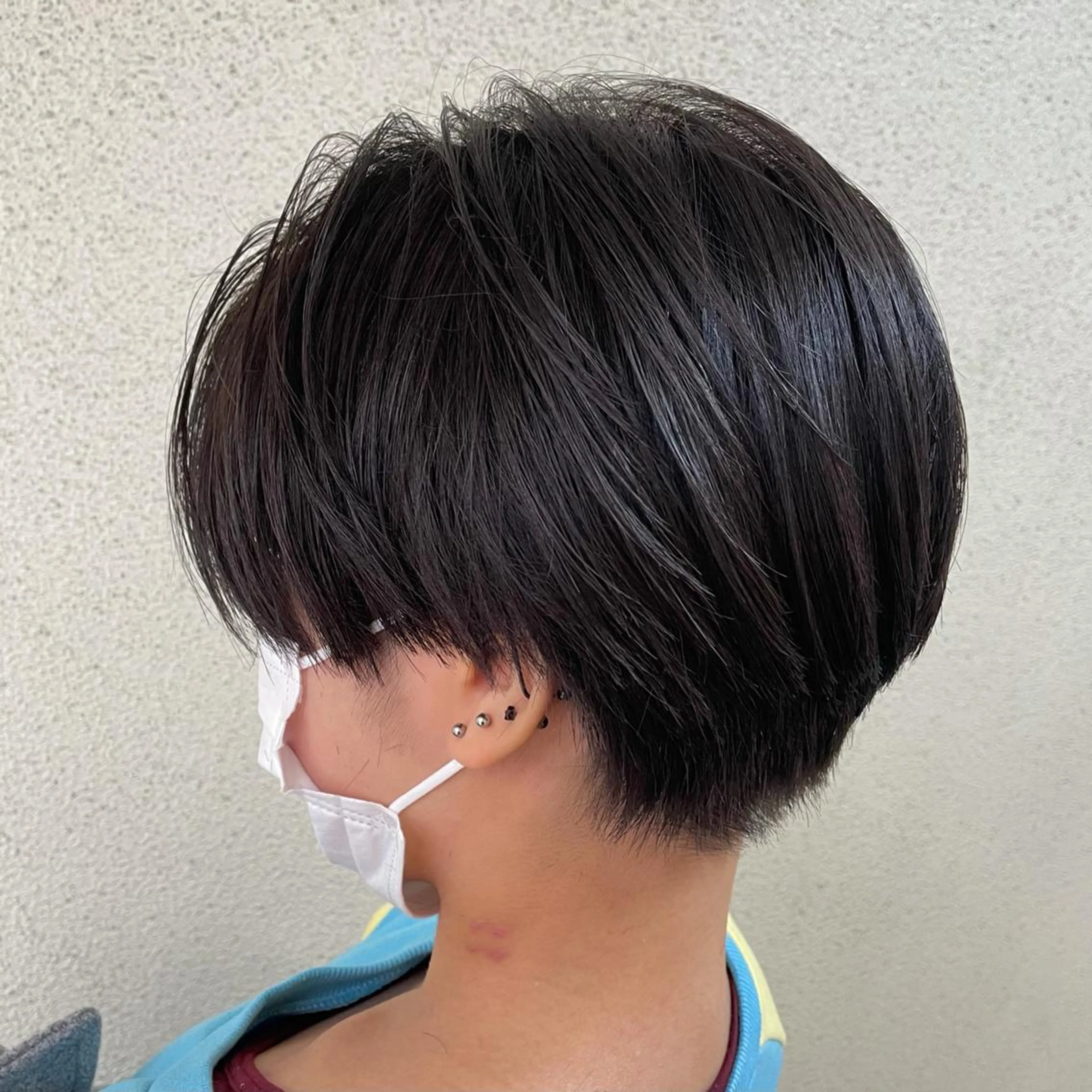 ショート 12月特別価格⚡️ 🌈岩田怜子🌈のヘアスタイル