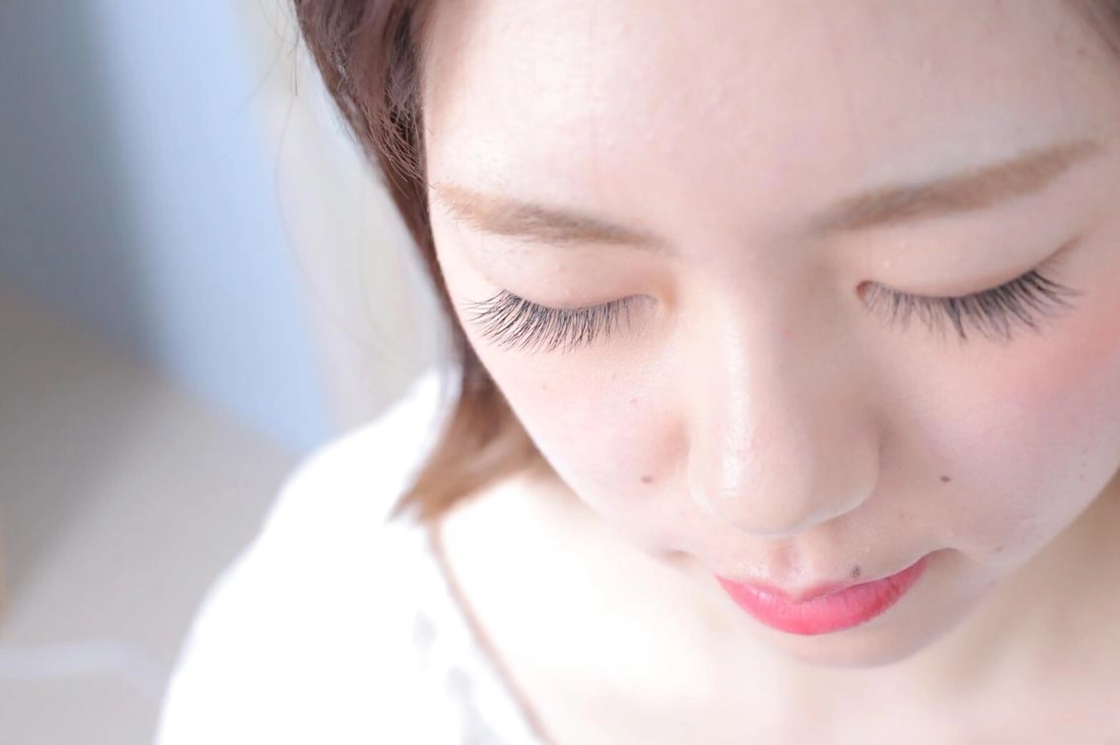 マツエク・マツパ anocharm🫧 ami［店長］のマツエク・マツパデザイン