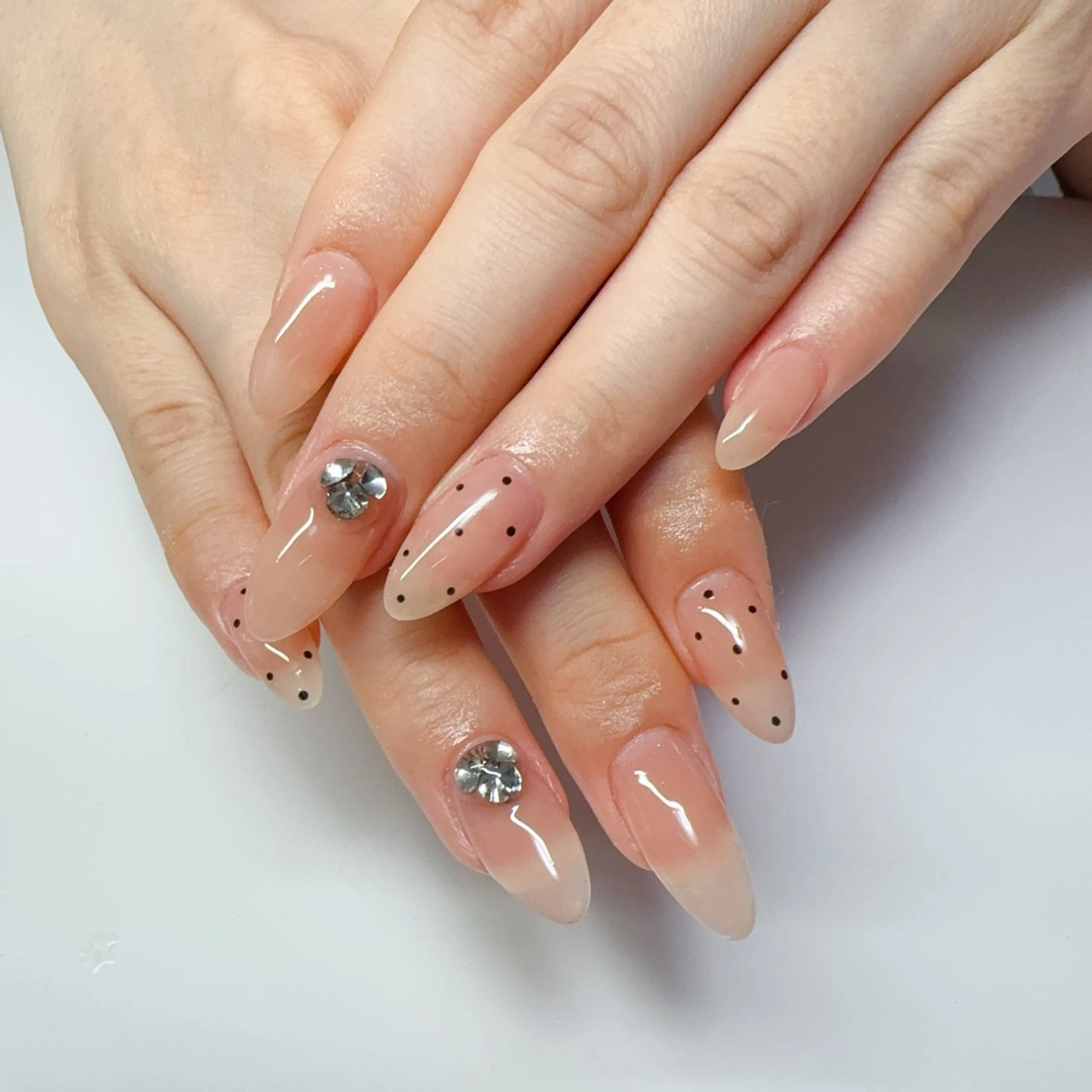 ネイル YUYI.nail salonのネイルデザイン