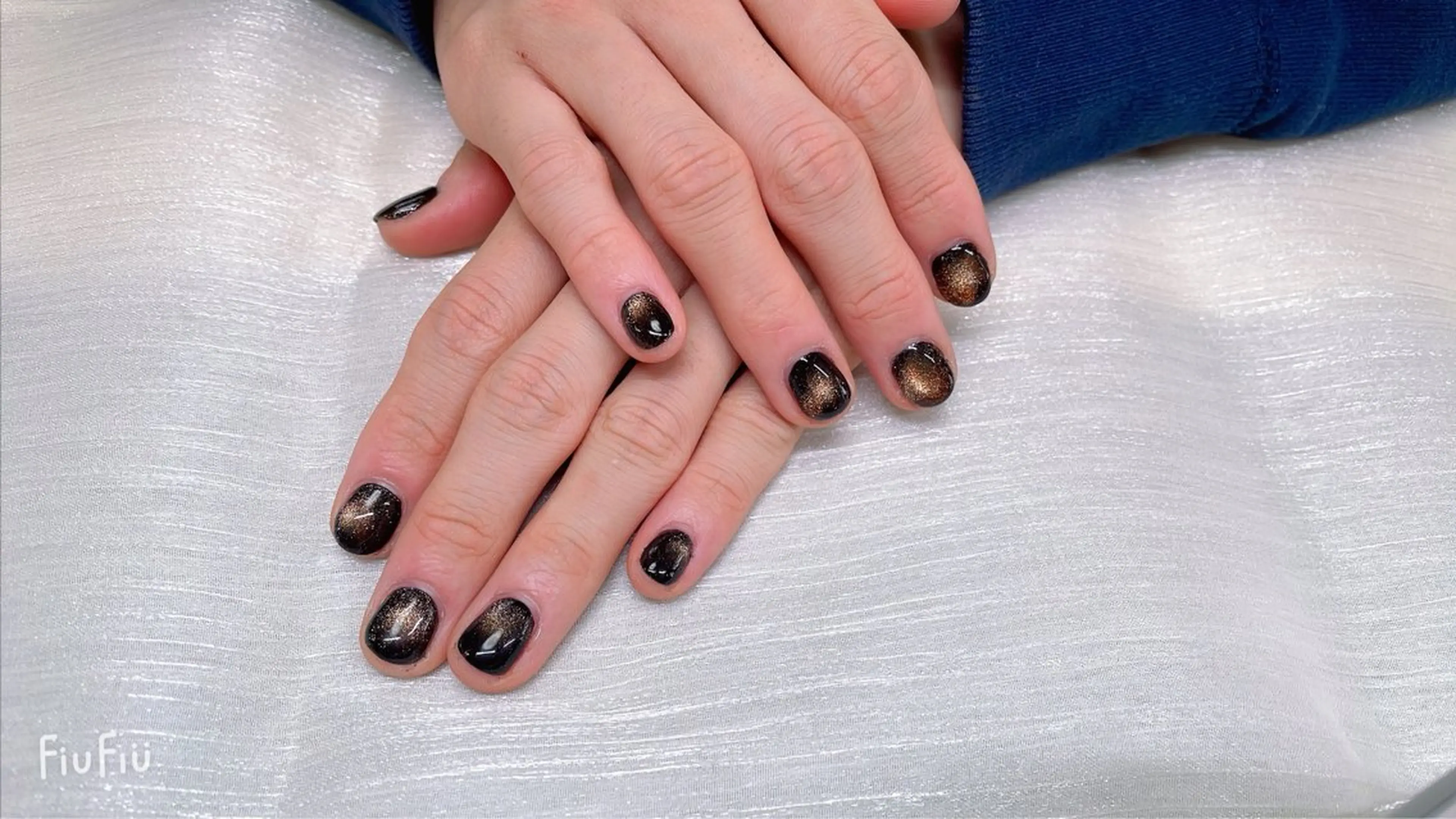 ネイル KIRANAIL あやねのネイルデザイン