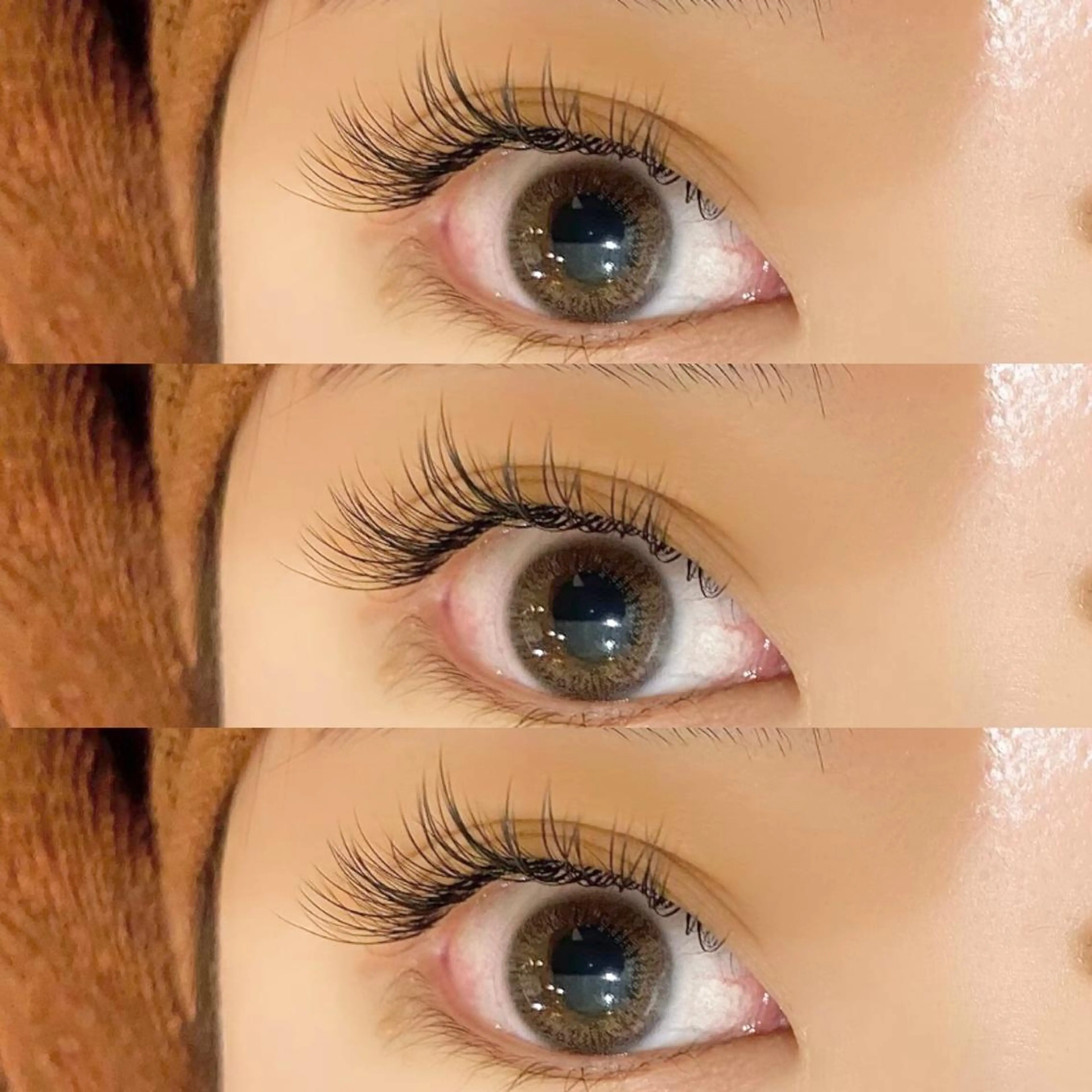 マツエク・マツパ パリジェンヌラッシュリフト nail&eyelash  Tanemoto所属・Tanemoto Ozaiのネイルデザイン