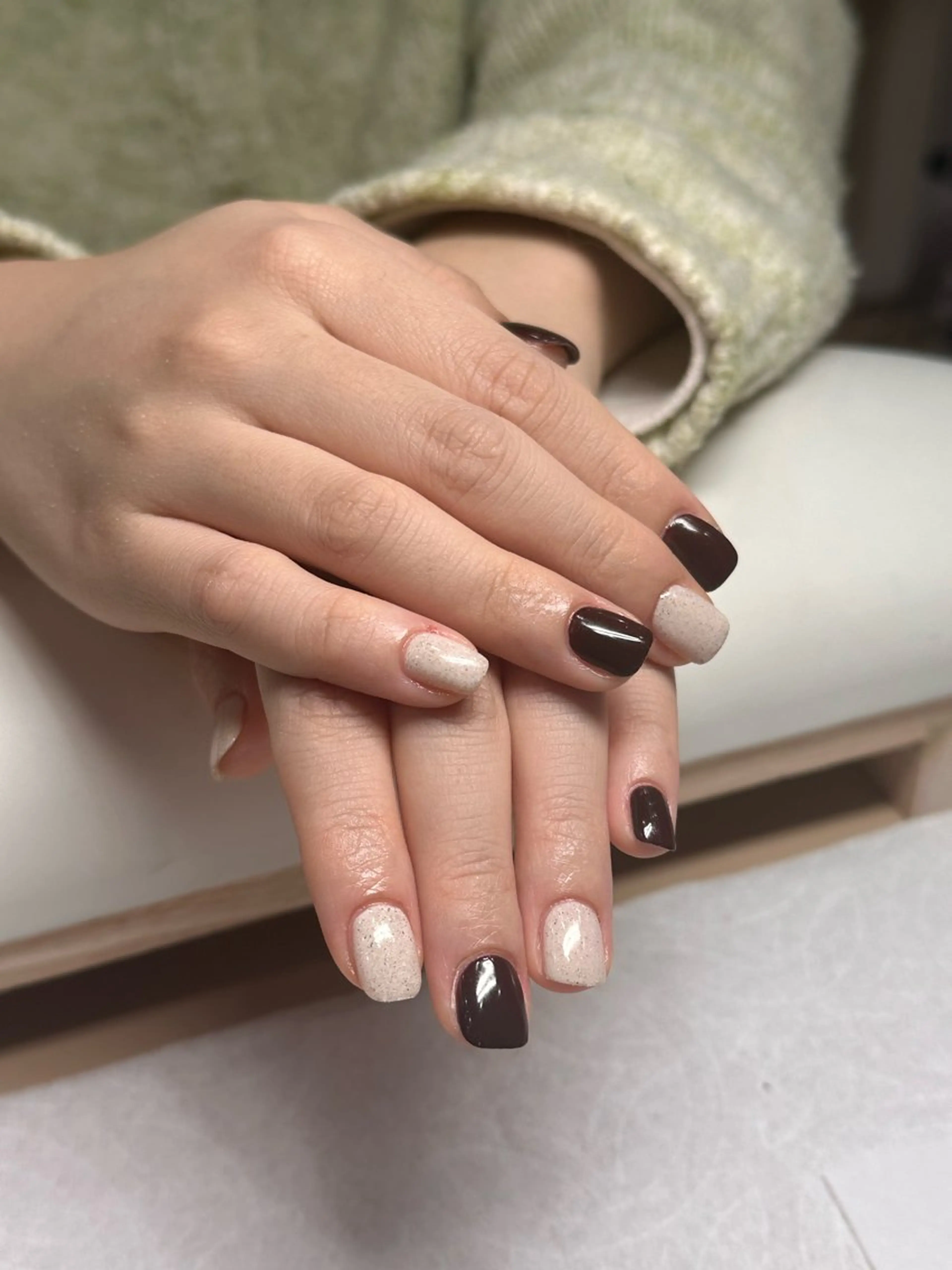 ネイル Y&M NAIL所属・樺井 アオイのネイルデザイン