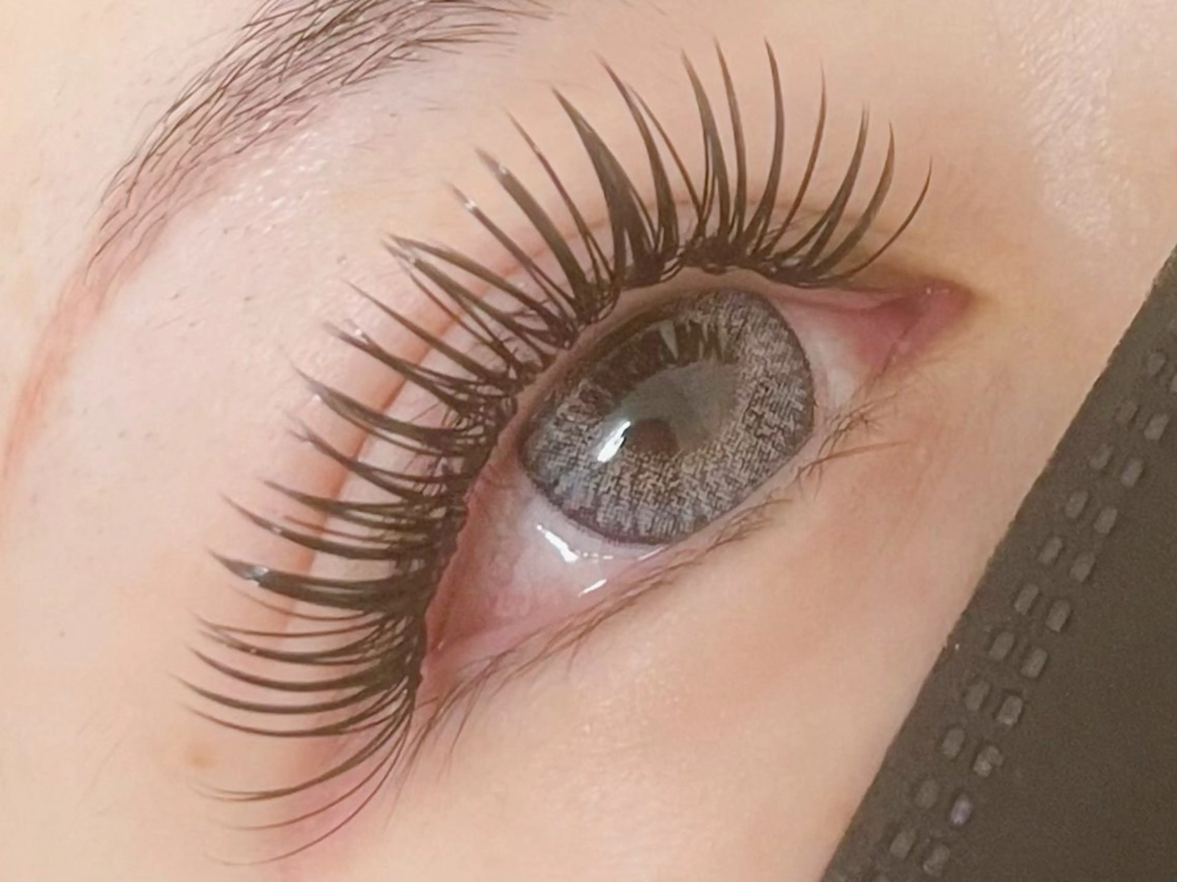 マツエク・マツパ アイラッシュBONO所属・アイラッシュ アトリエBONOの眉毛・アイブロウイメージ