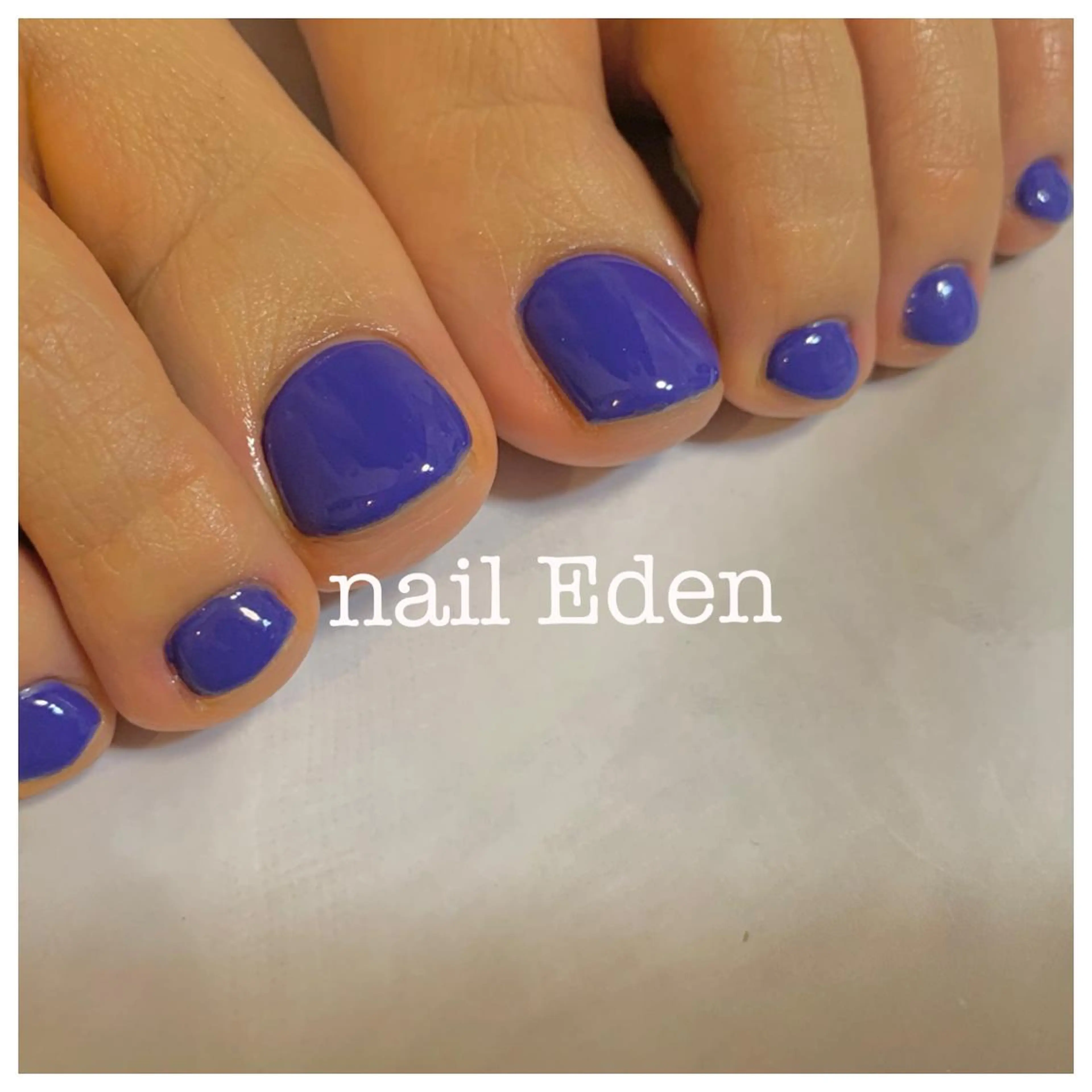 ネイル Eden　private nail saron所属・Eden ♾️のネイルデザイン