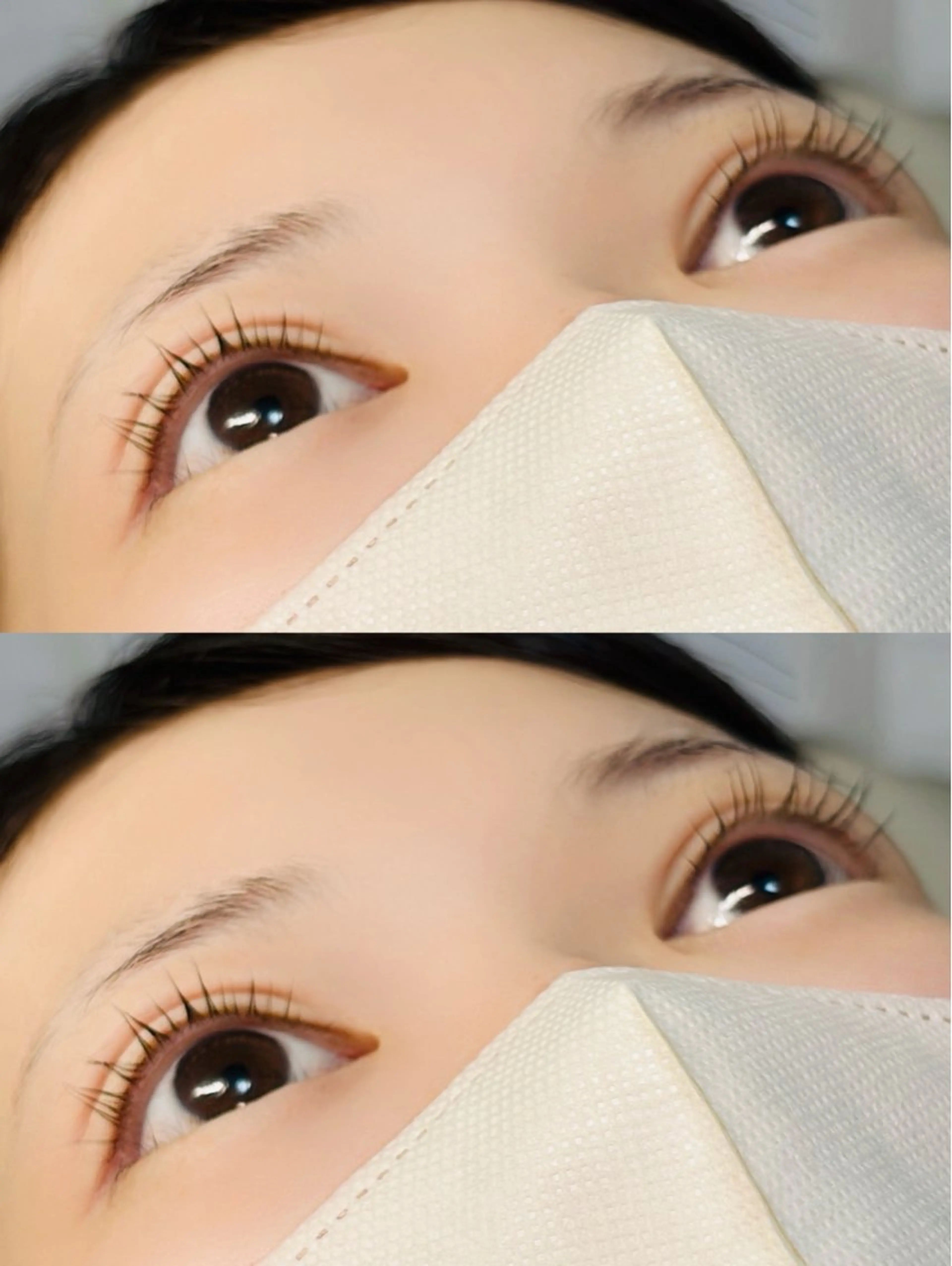 マツエク・マツパ Unica lush所属・Unica.lush エリカのマツエク・マツパデザイン