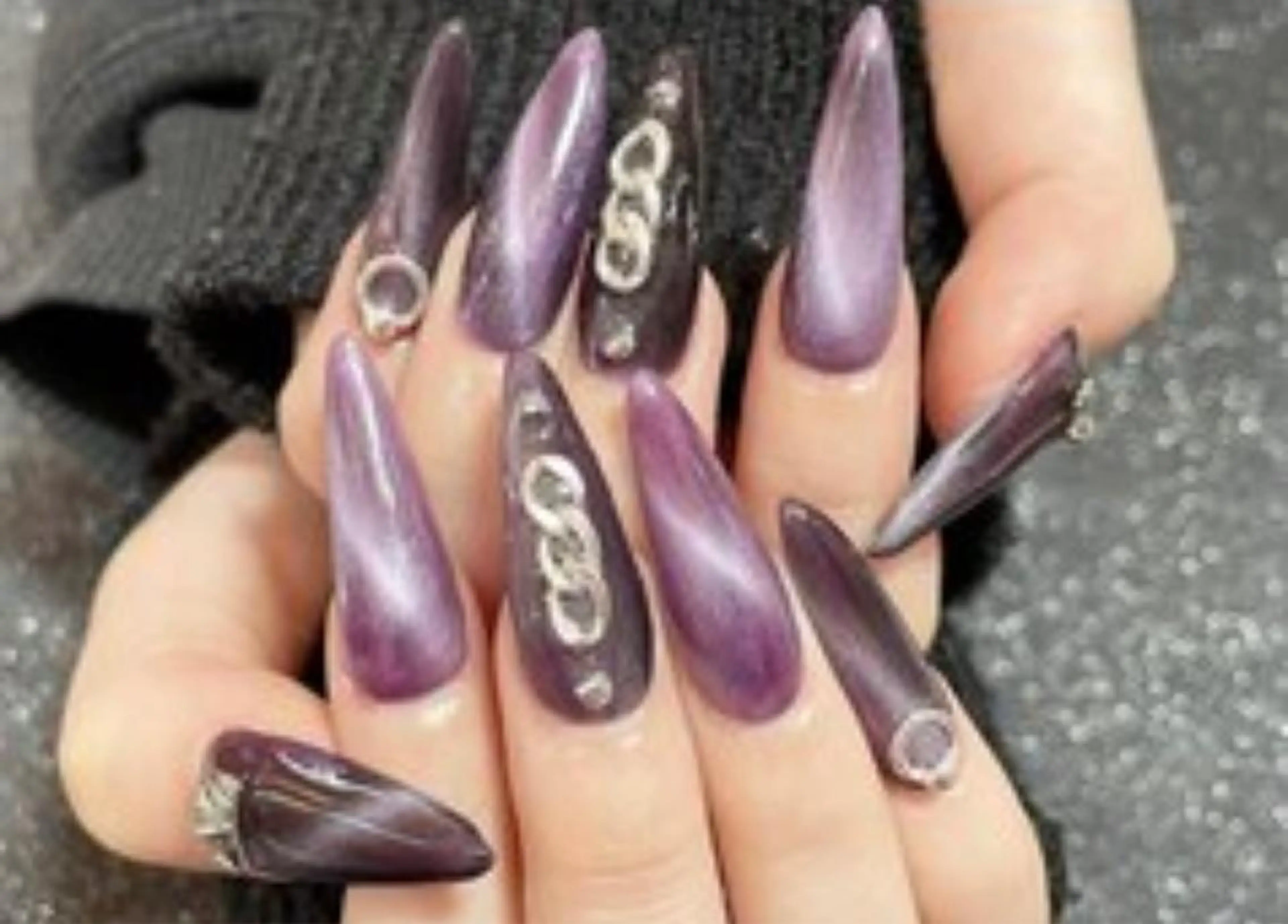 ネイル NAILSGOGO shibuyaのネイルデザイン