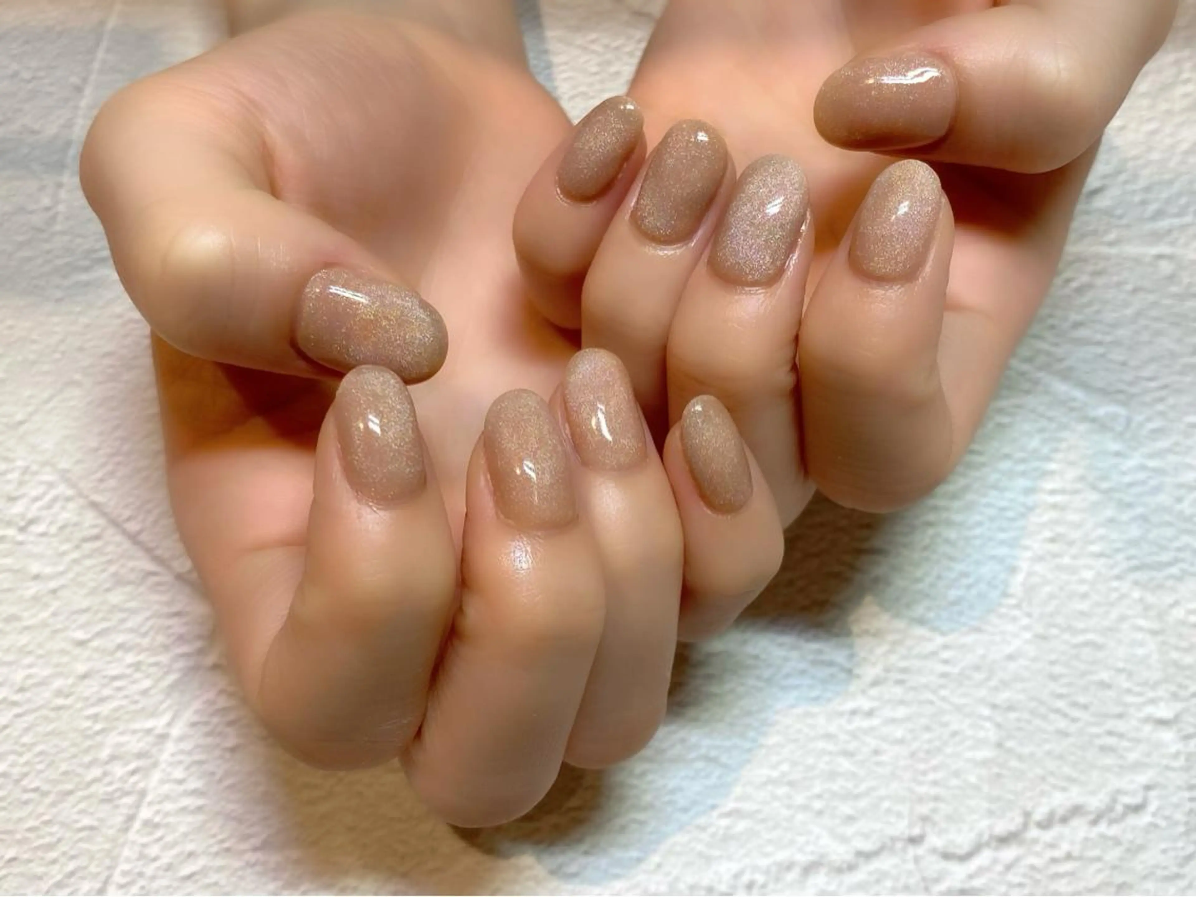 ネイル ハンドネイル GO TODAY SHAiRE SALON所属・✨kitamura rie✨のネイルデザイン