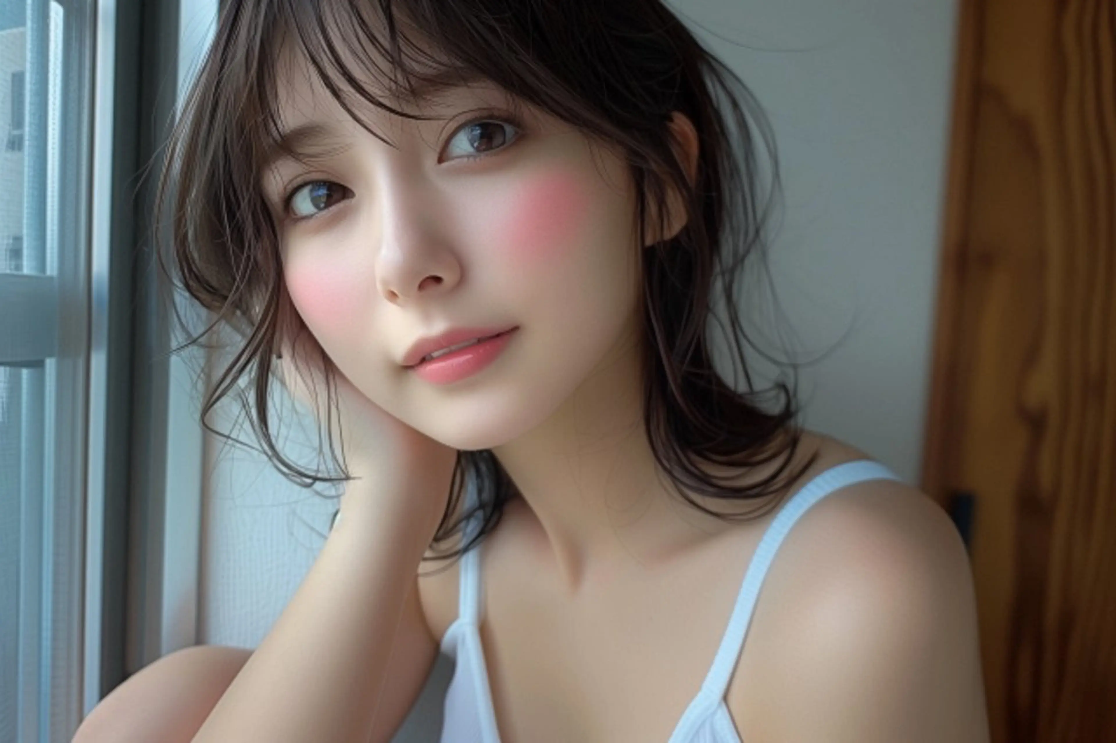 ショート 午後だけ特別割🥇 艶髪✨似合わせ特化✨のヘアスタイル