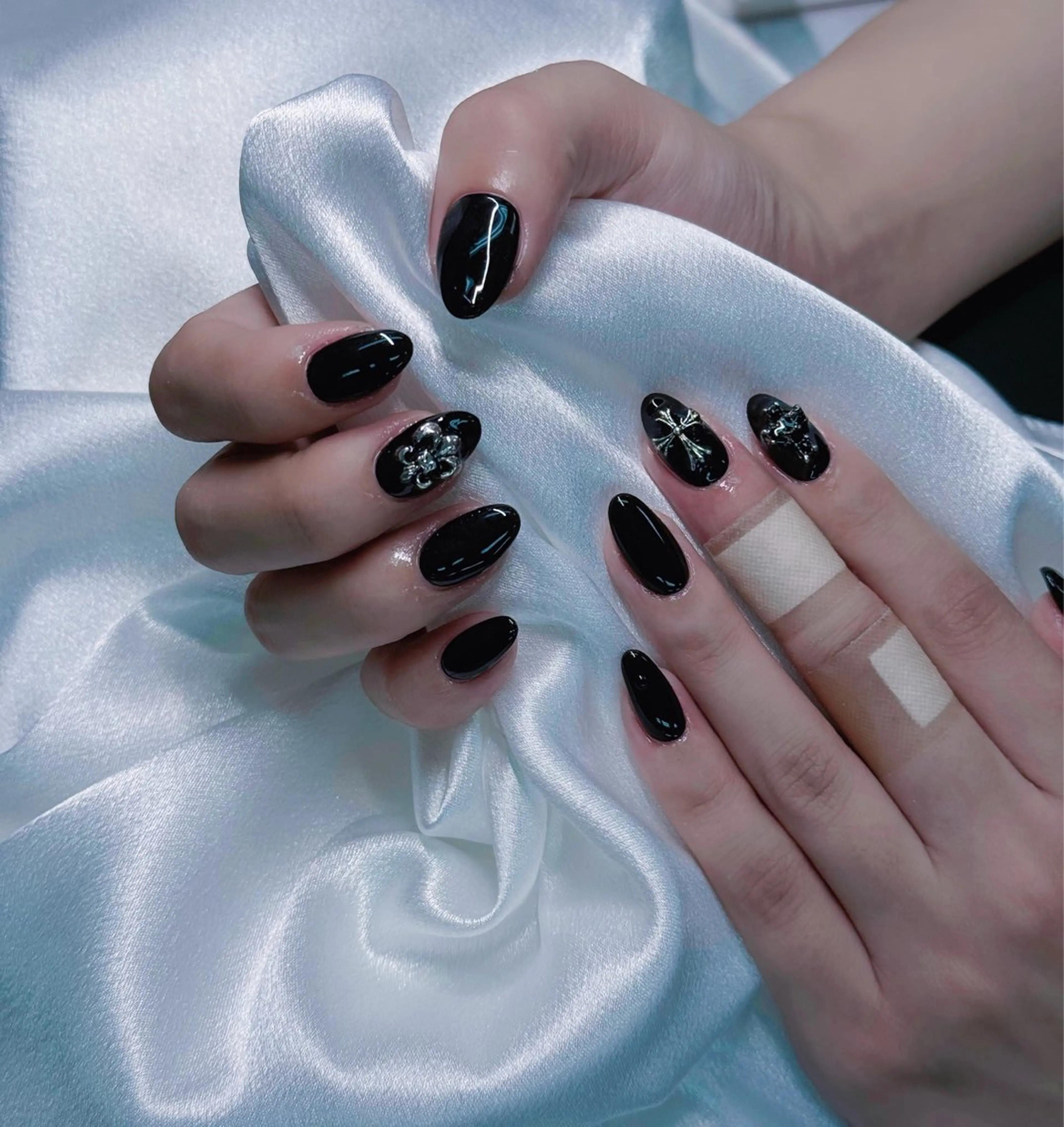 ネイル Athena Ayase Nailのネイルデザイン