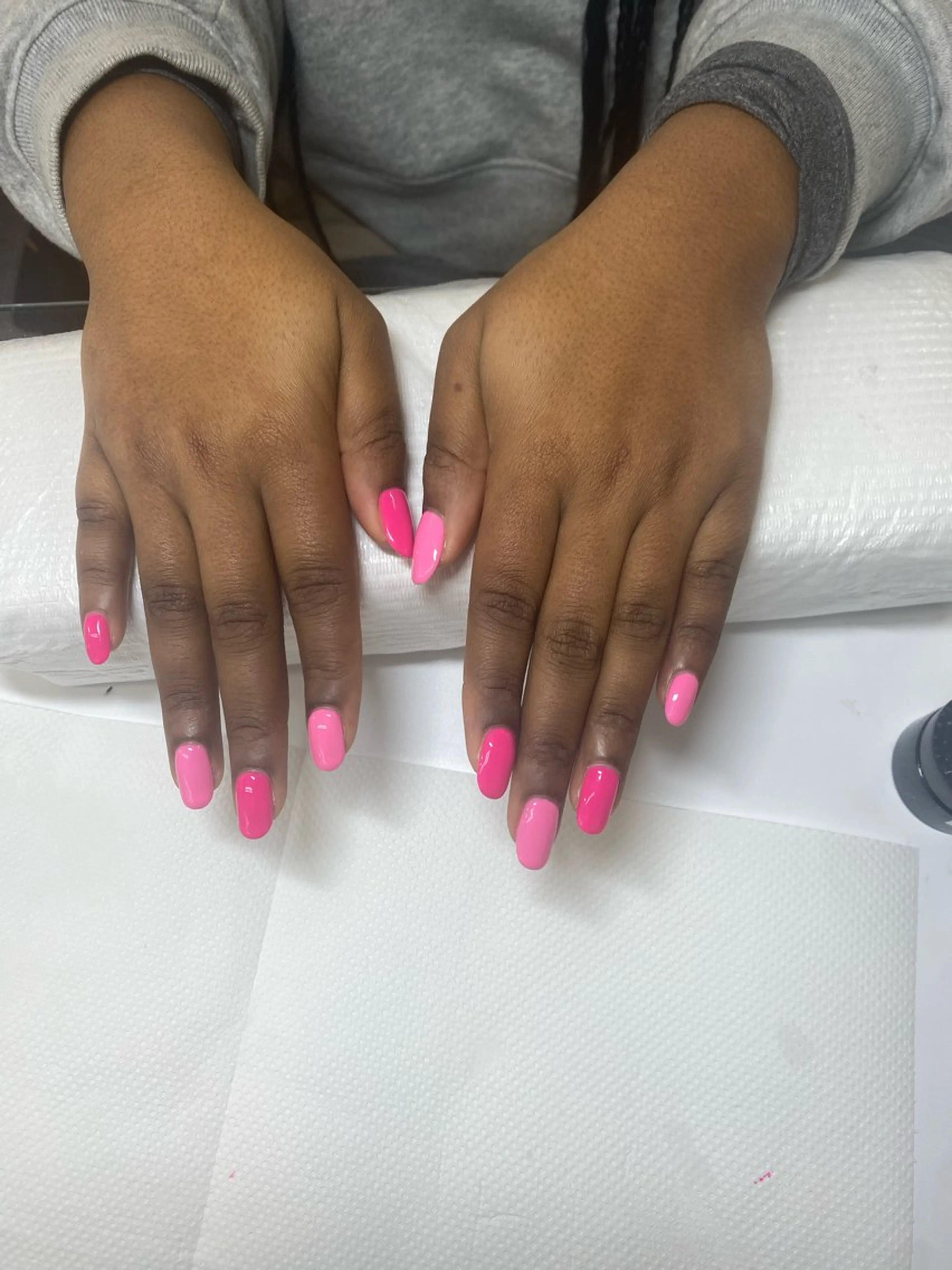 ネイル MAXKELLY AIのネイルデザイン