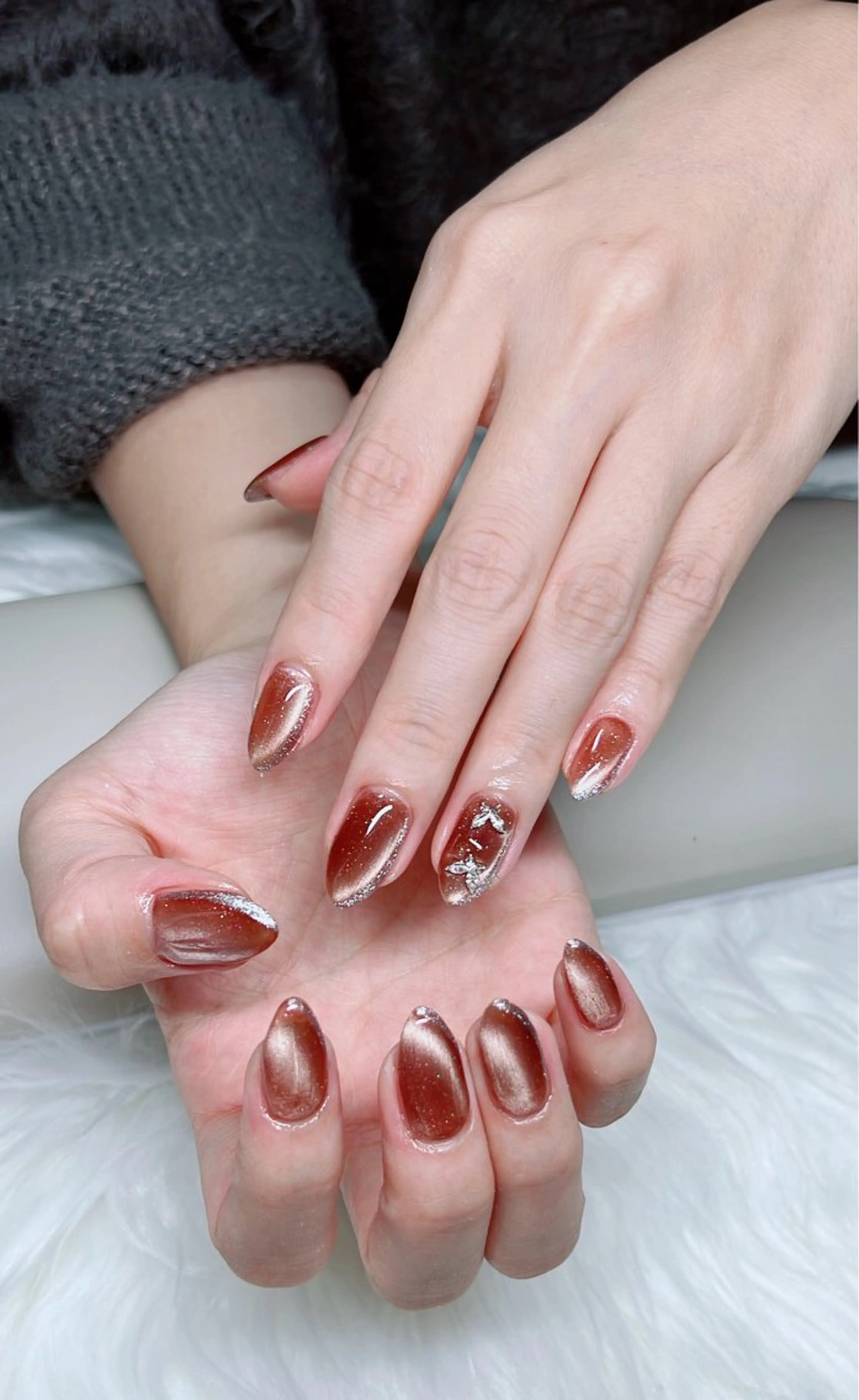ネイル nail renのネイルデザイン