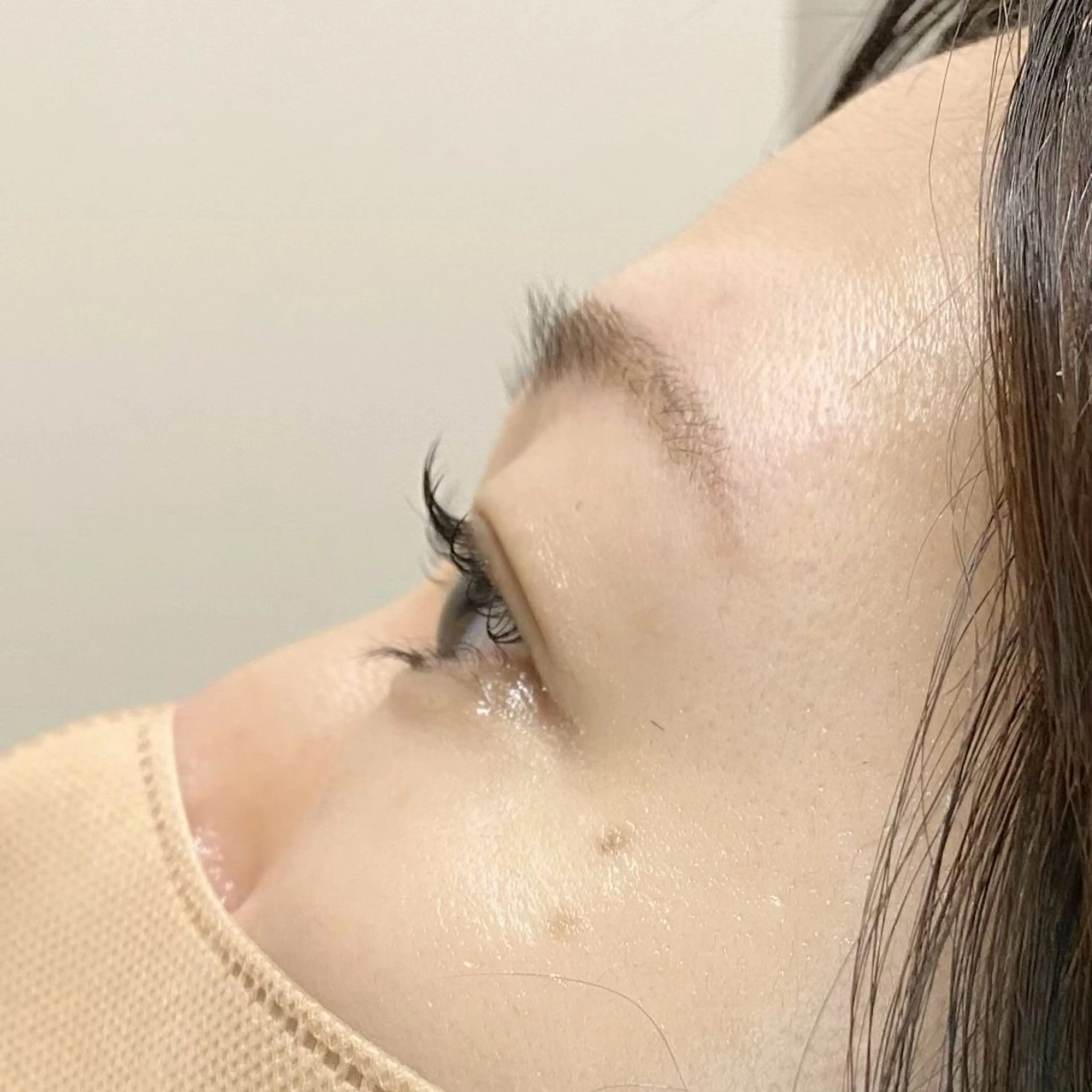 マツエク・マツパ ナチュラル ANELA福島店所属・ANELA福島店 SATOのマツエク・マツパデザイン