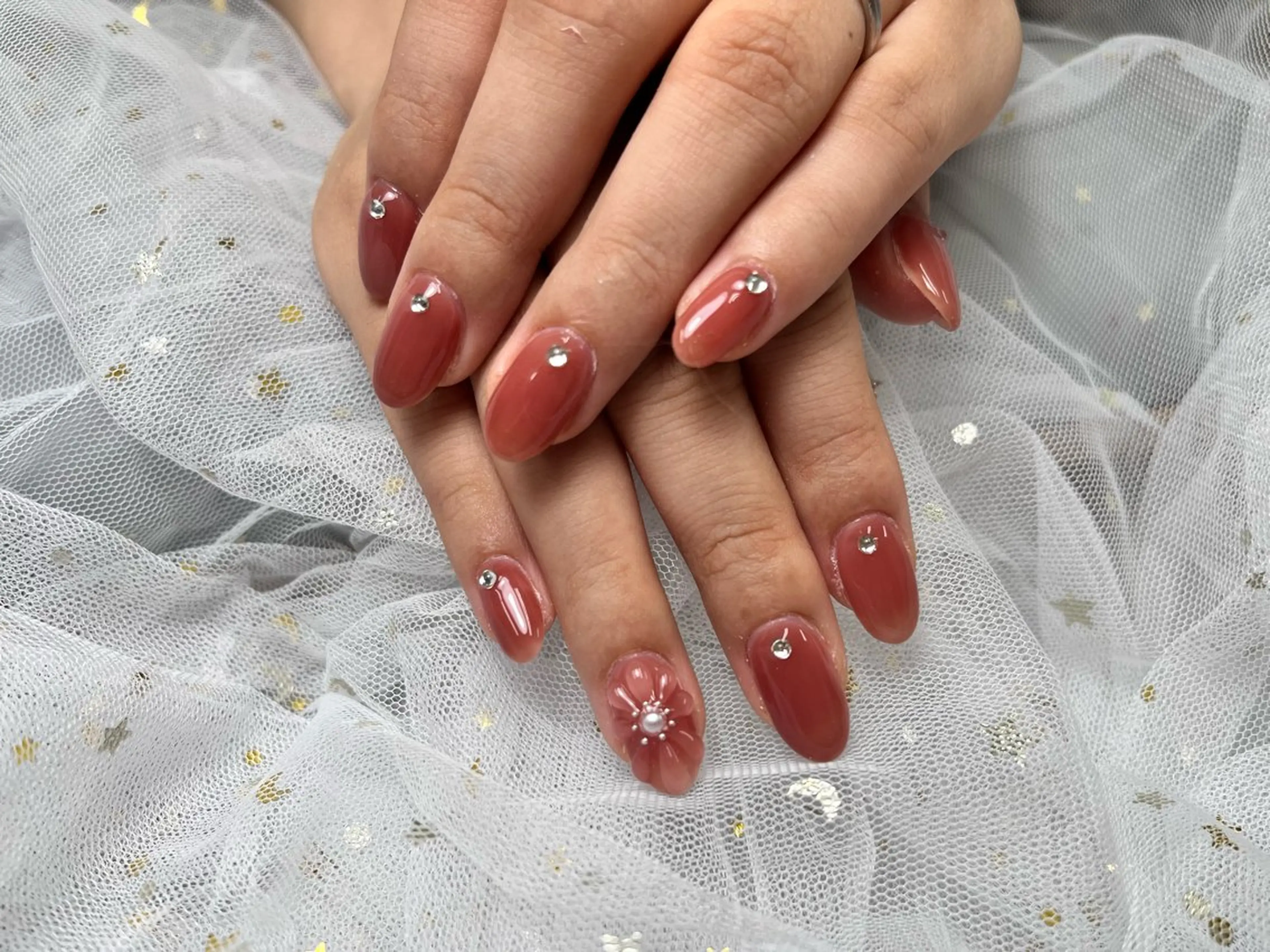 ネイル ミモ KIKOのネイルデザイン