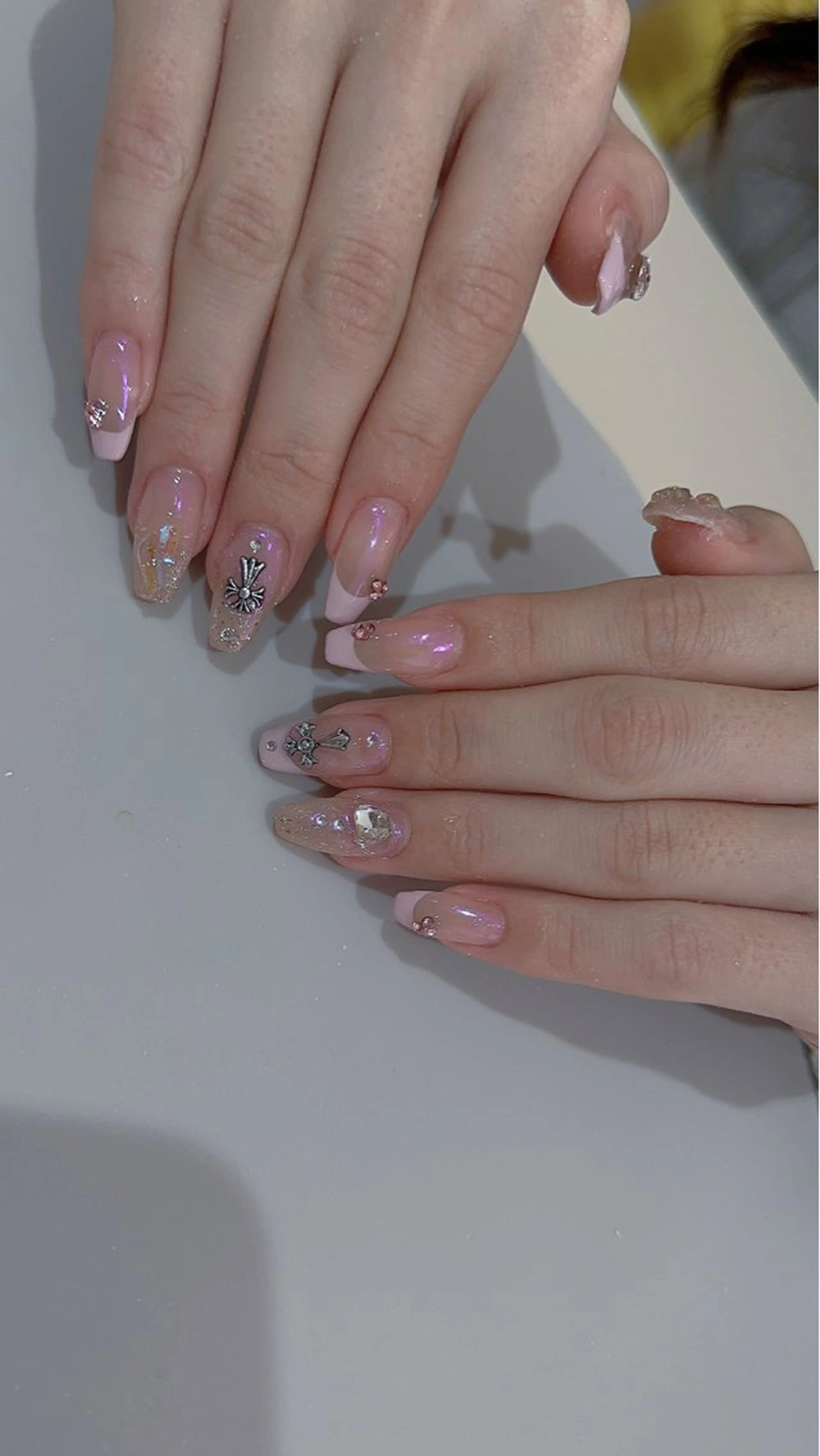 ネイル ハンドネイル NANA NAILのネイルデザイン