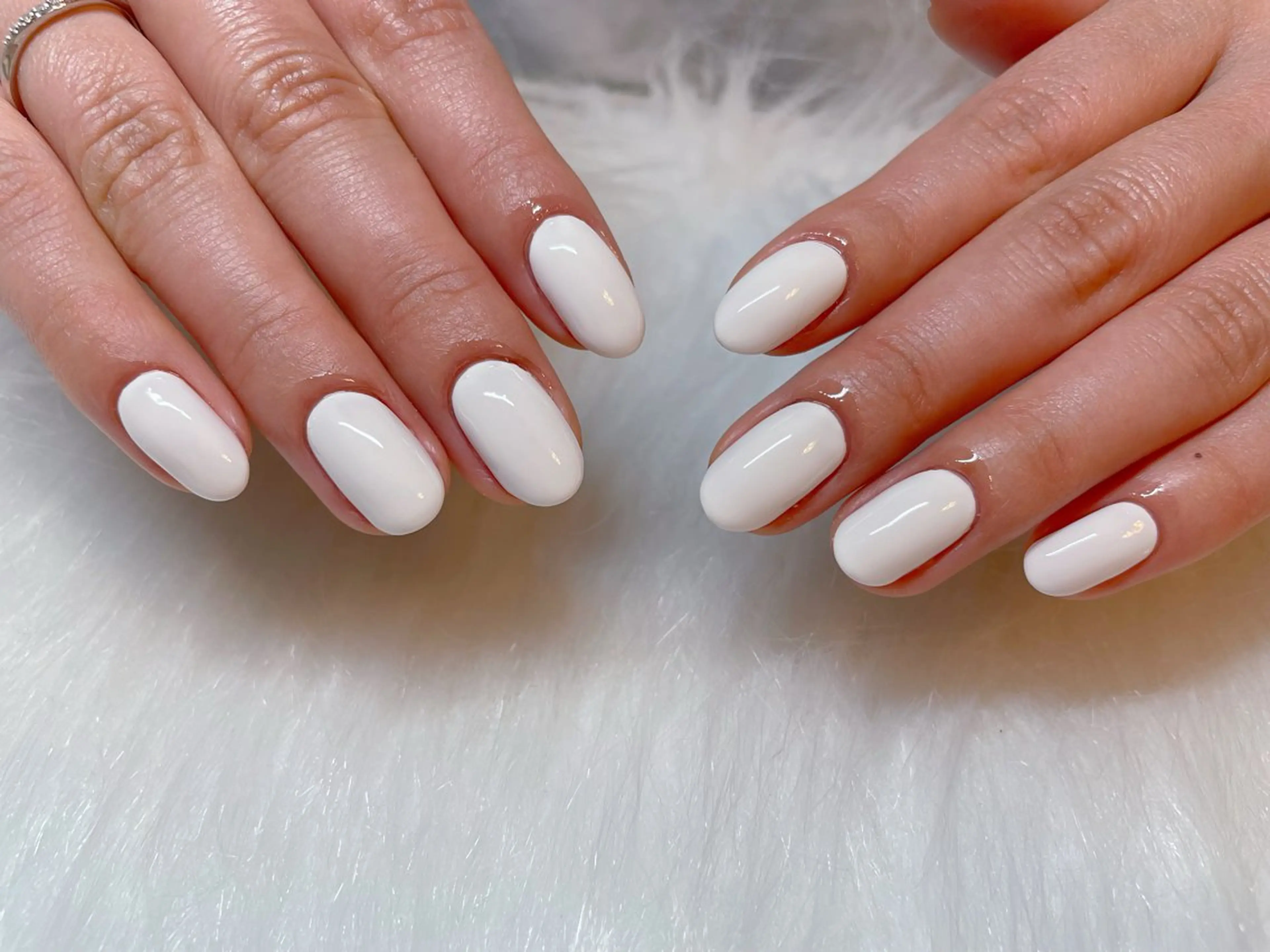 ネイル ハンドネイル エン Nail salonのネイルデザイン