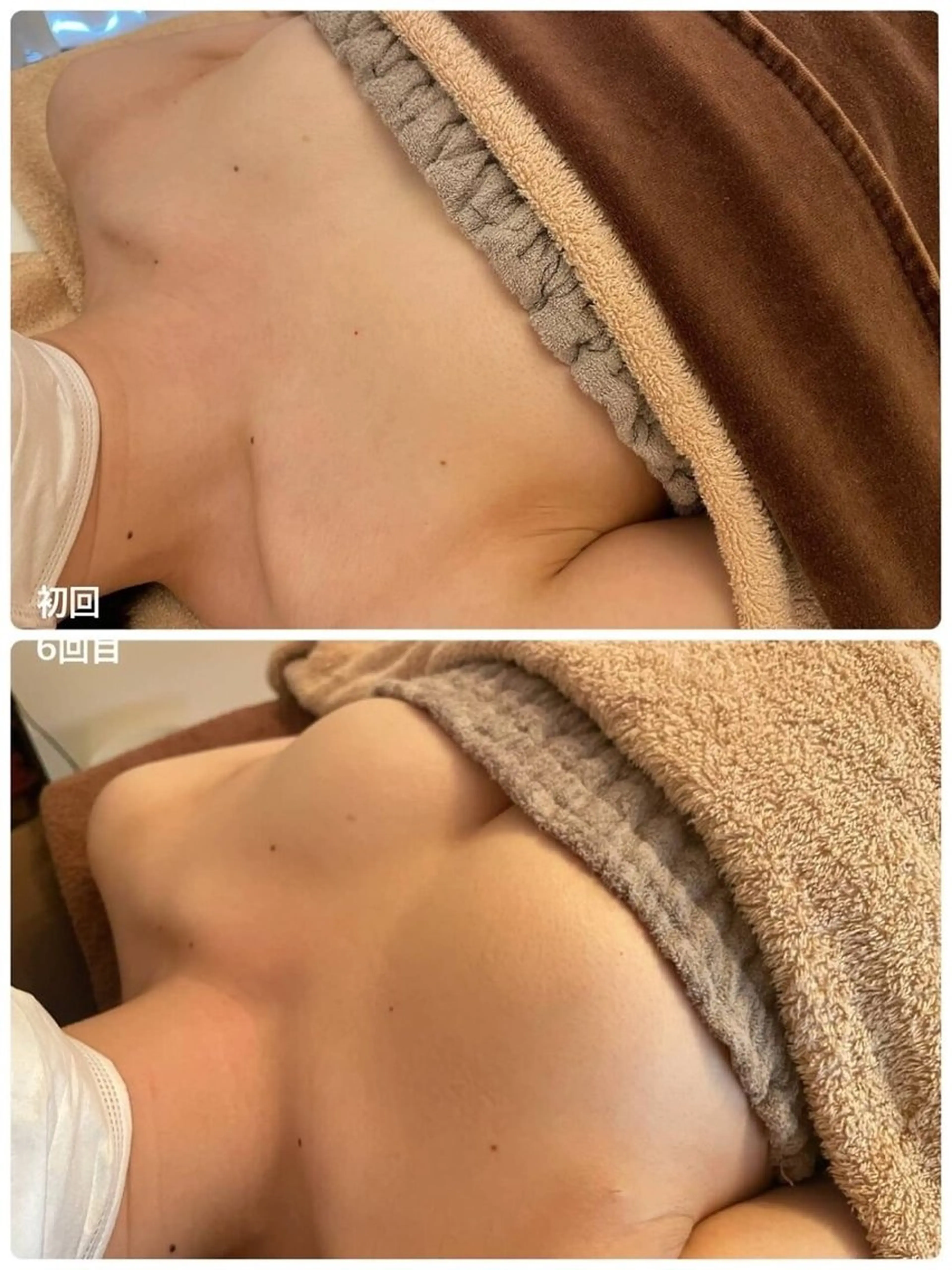 エステ リラク 夢を叶えるバストアップサロンRILI所属・バストアップ 専門サロンRILIのエステ・リラクイメージ