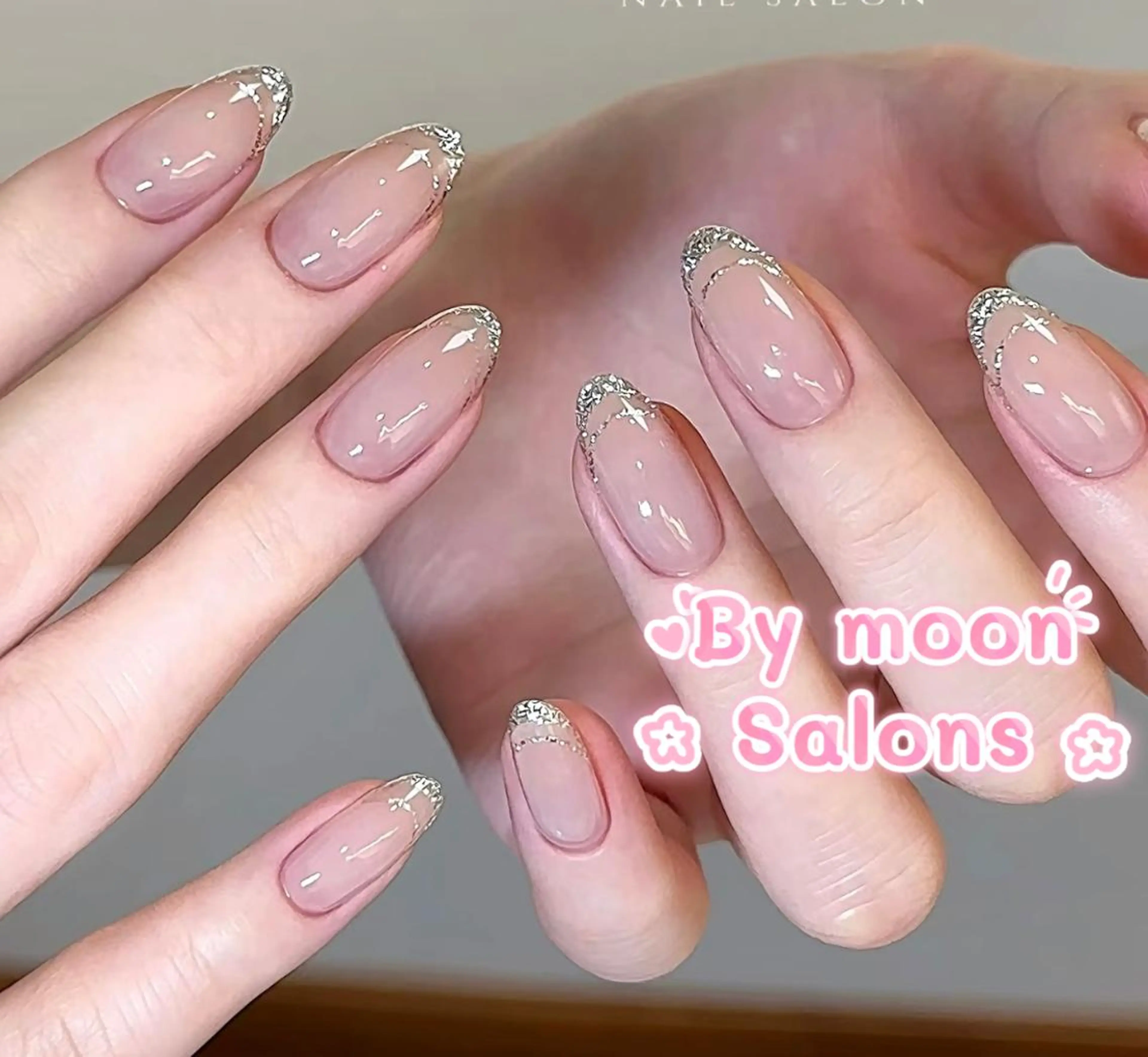 ネイル 🍑 momo_nailのネイルデザイン