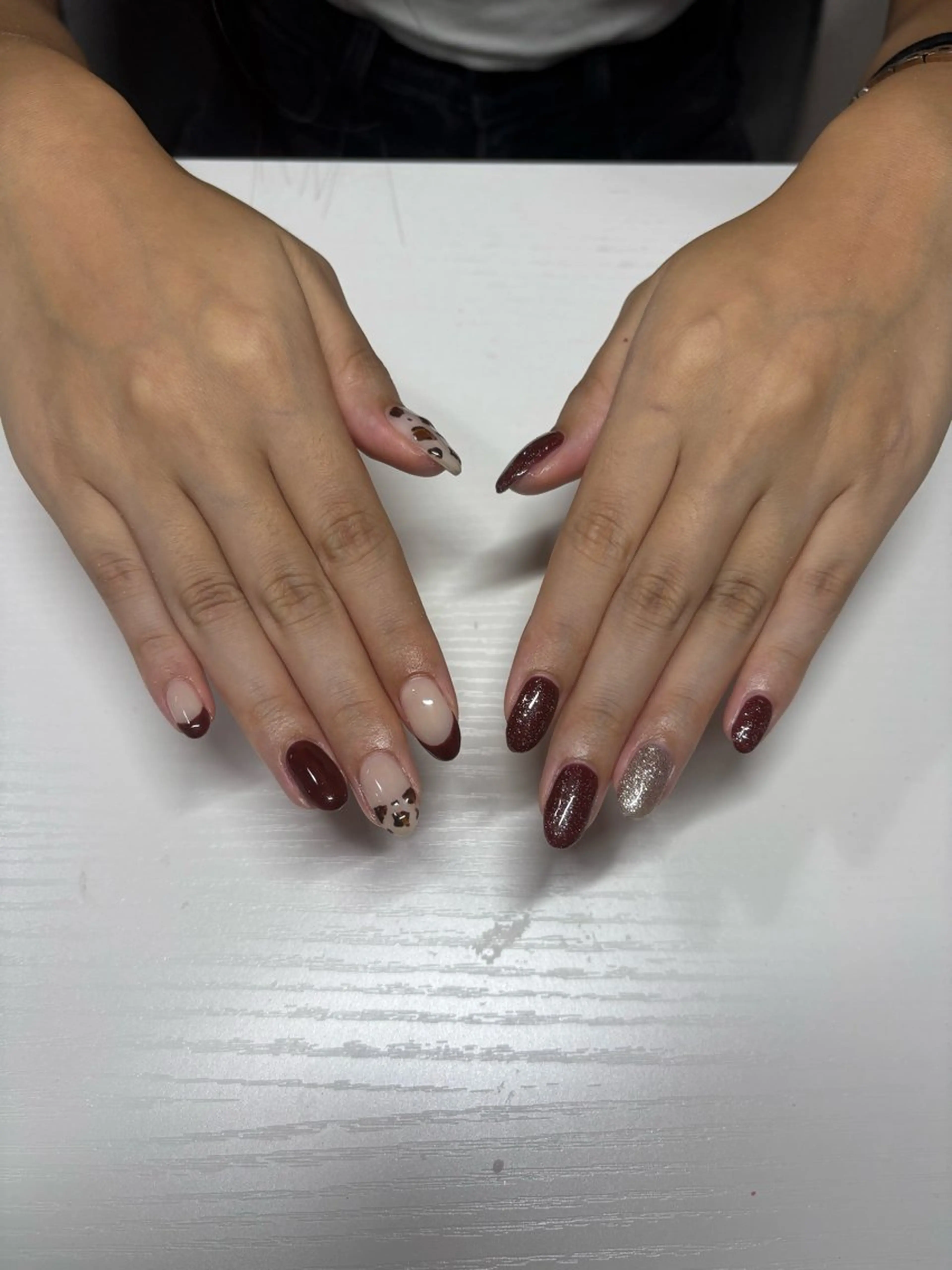 ネイル lb.nail yukiのネイルデザイン