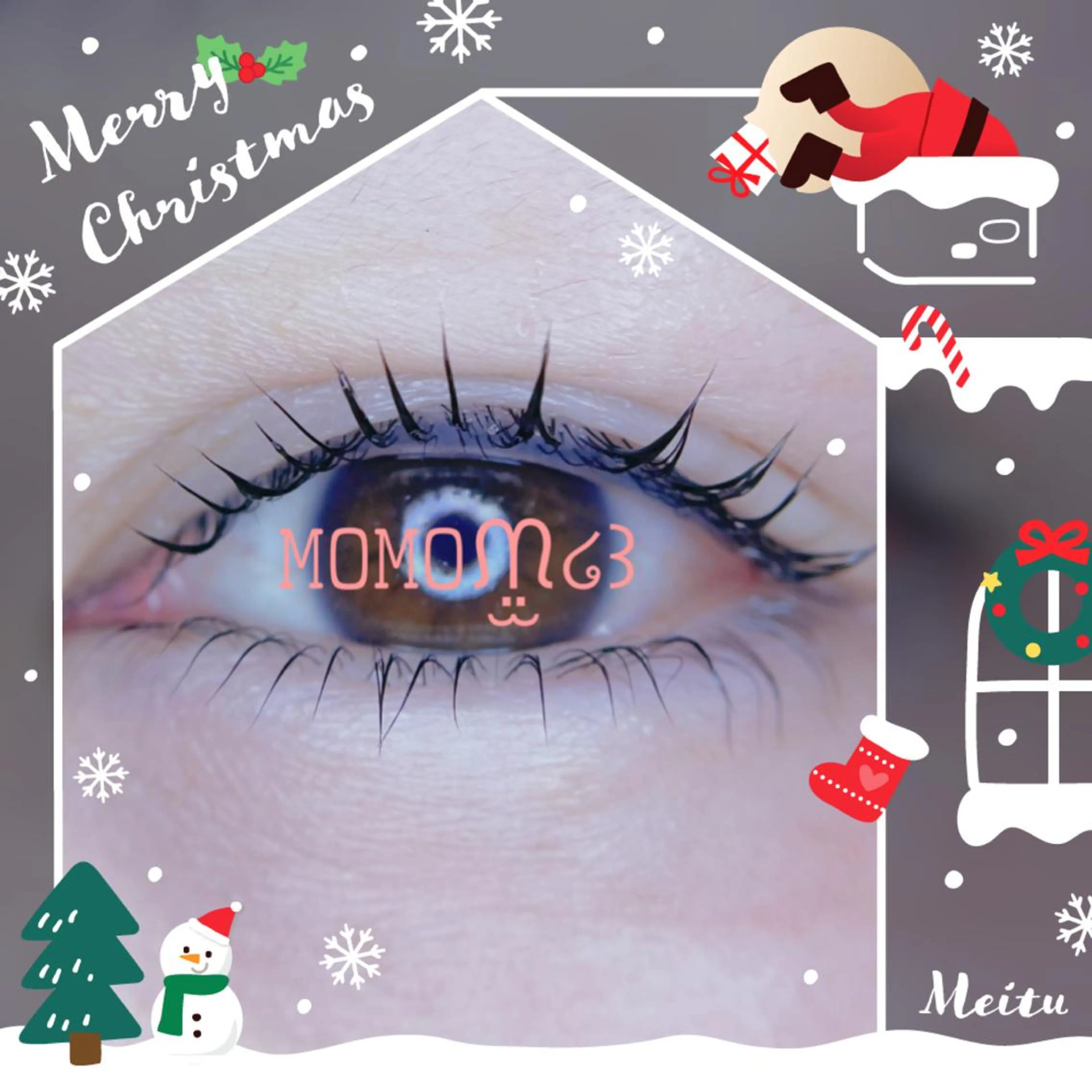 マツエク・マツパ マツパ モテデザインのプロ モモ🍑のマツエク・マツパデザイン