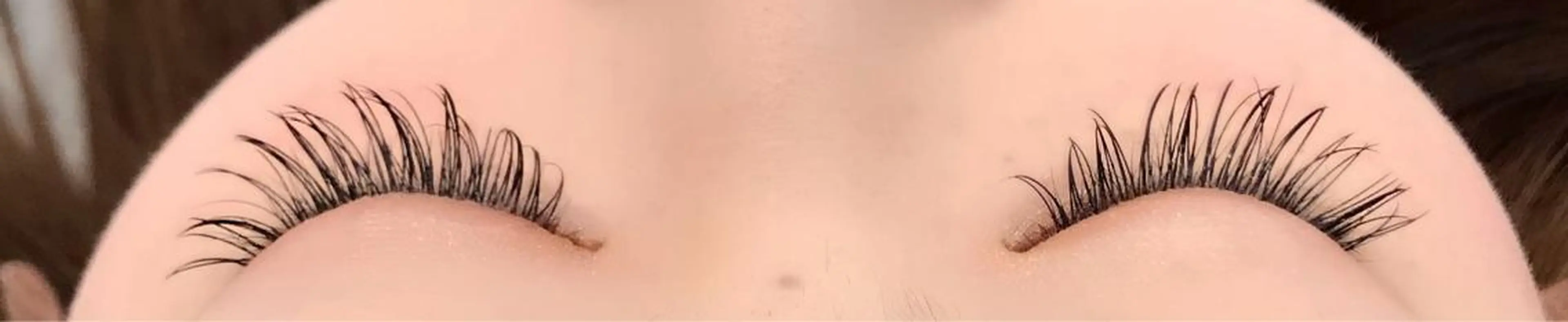 マツエク・マツパ 岡田詩織 MODE Ks松原店のヘアスタイル