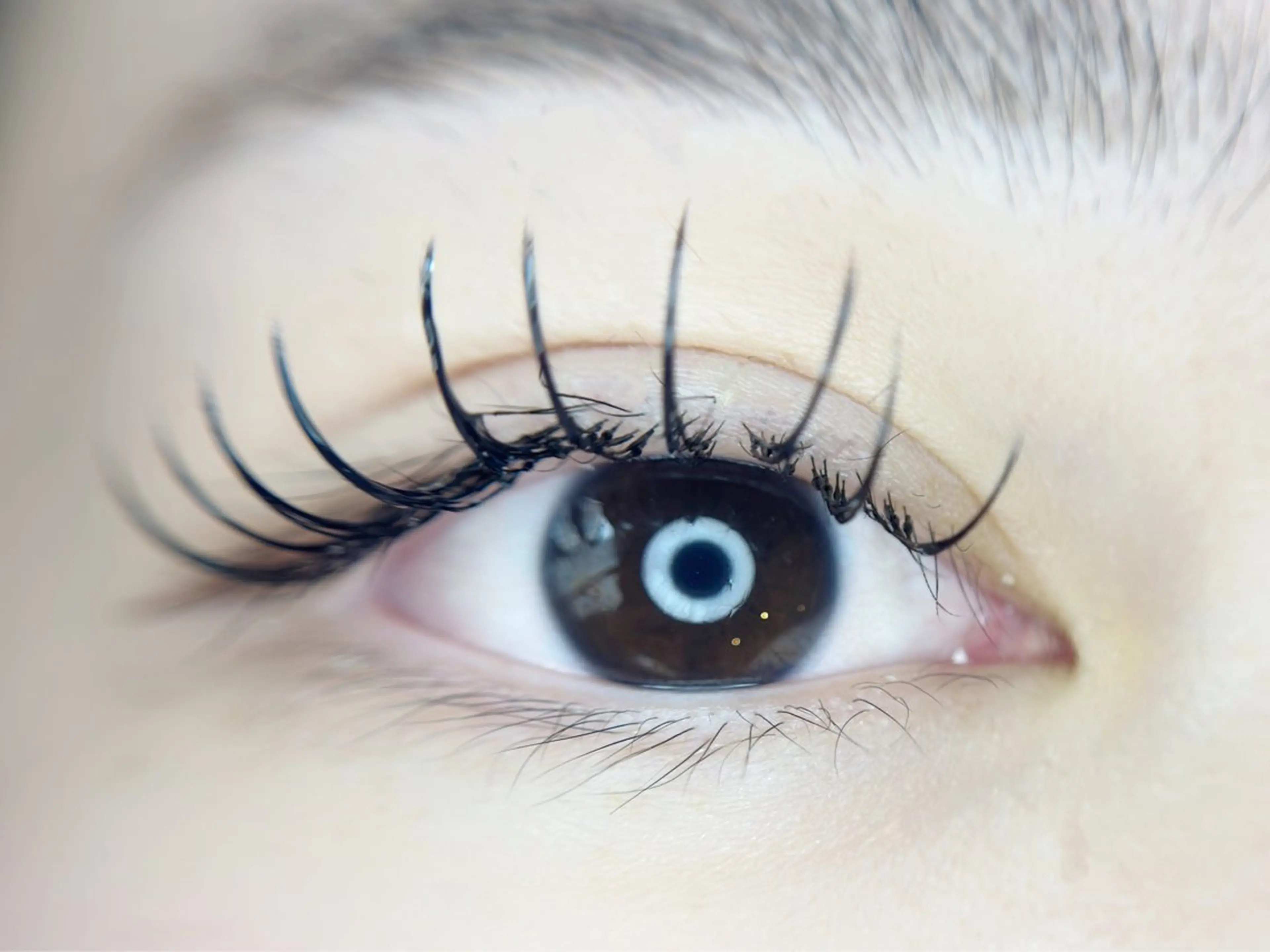 マツエク・マツパ saari eyelashのマツエク・マツパデザイン