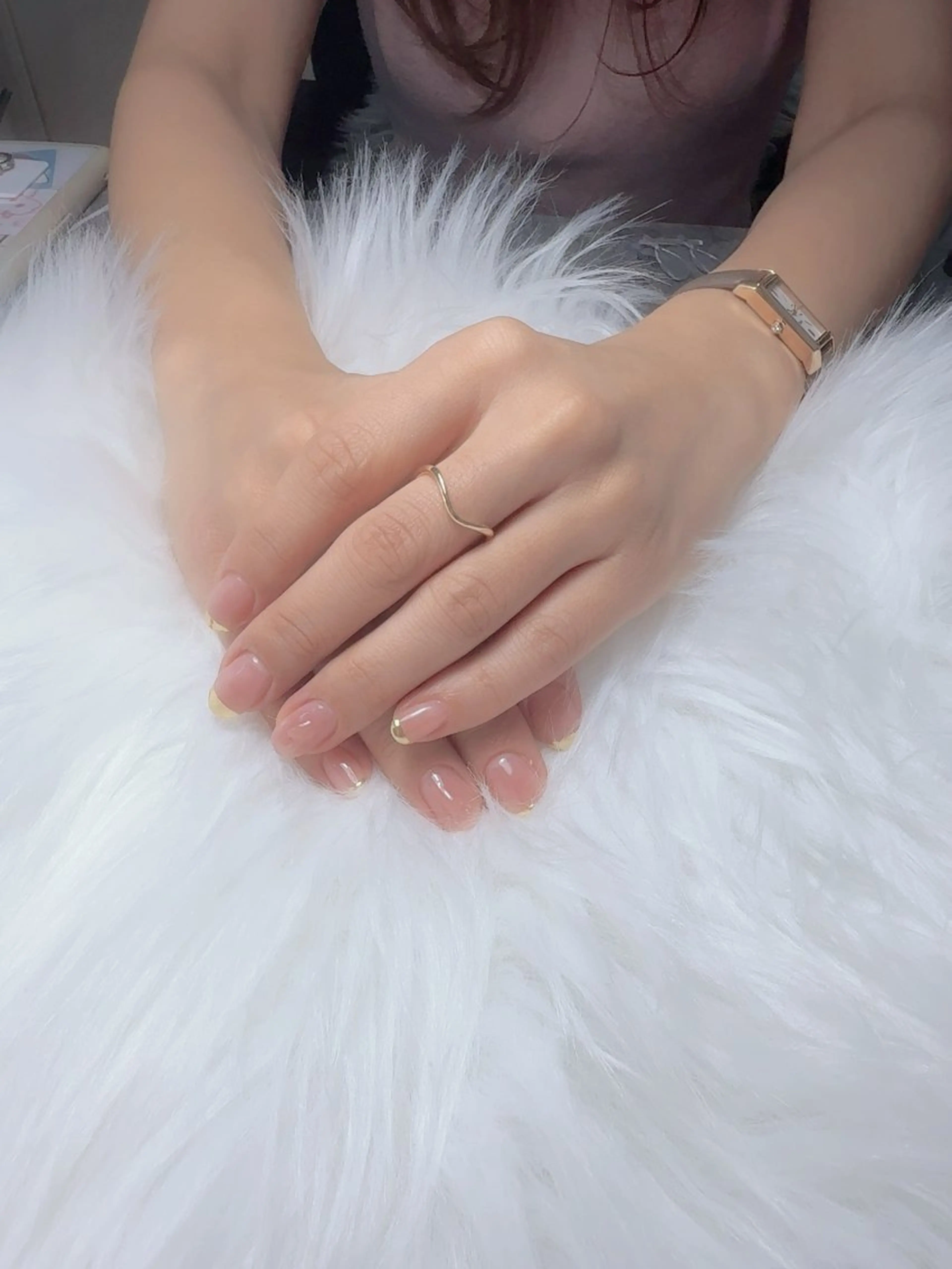 ネイル CERINE Nail✮のネイルデザイン