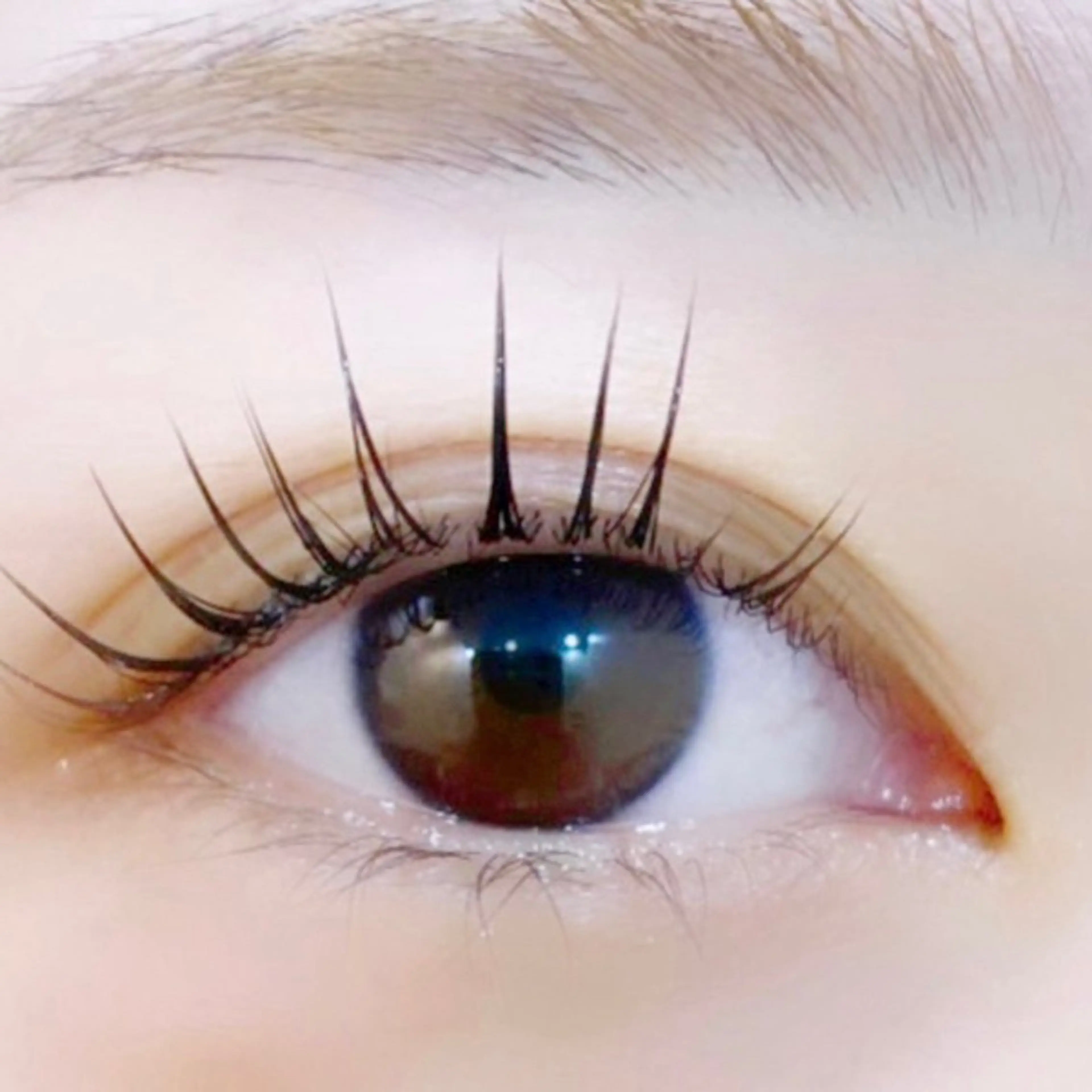 マツエク・マツパ マツパ 🐠DIAMOND EYES店長🏝️堤のマツエク・マツパデザイン