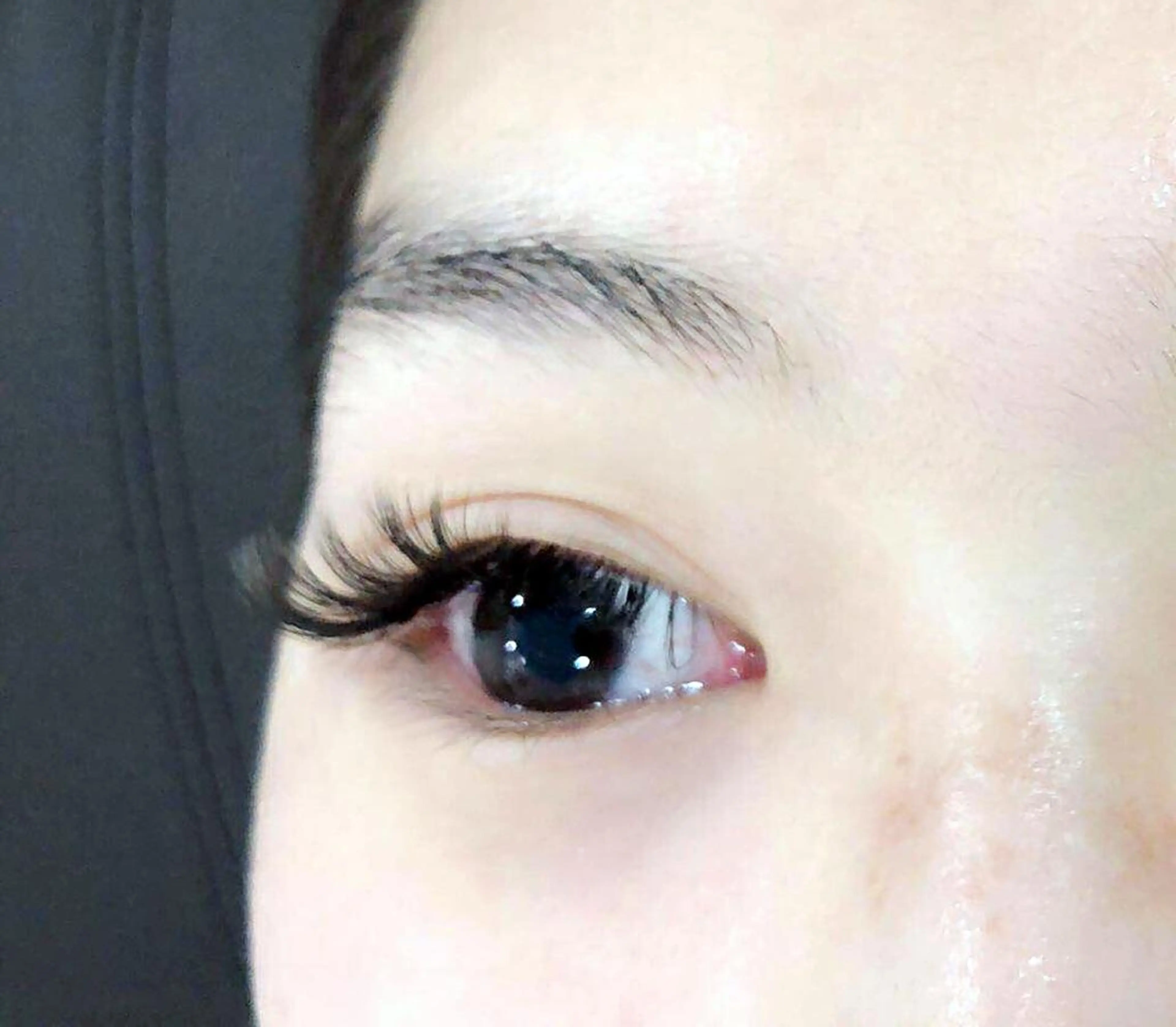 マツエク・マツパ AB マツエクネイルサロンのマツエク・マツパデザイン