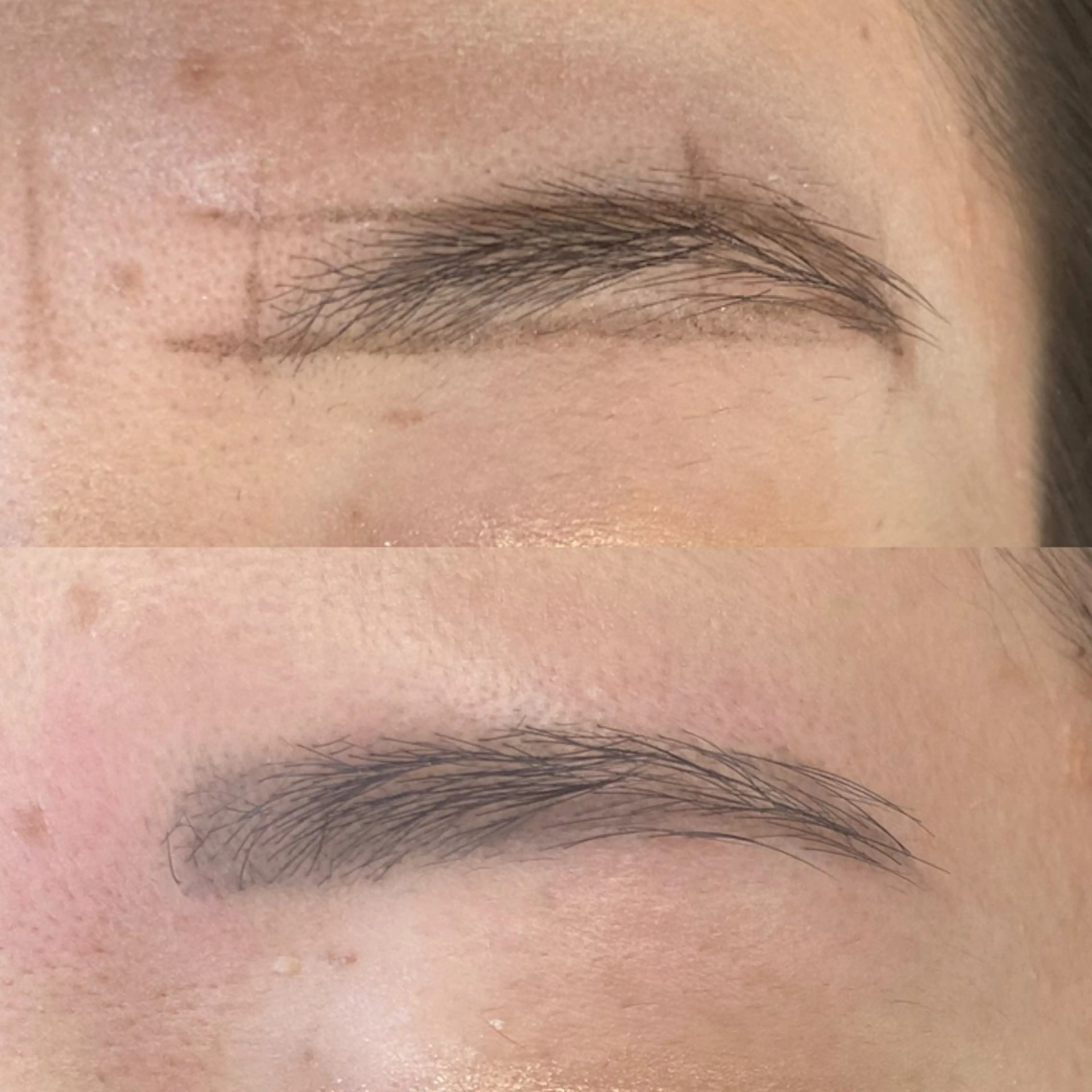 アイブロウ Laul🦖 Motohashiのマツエク・マツパデザイン