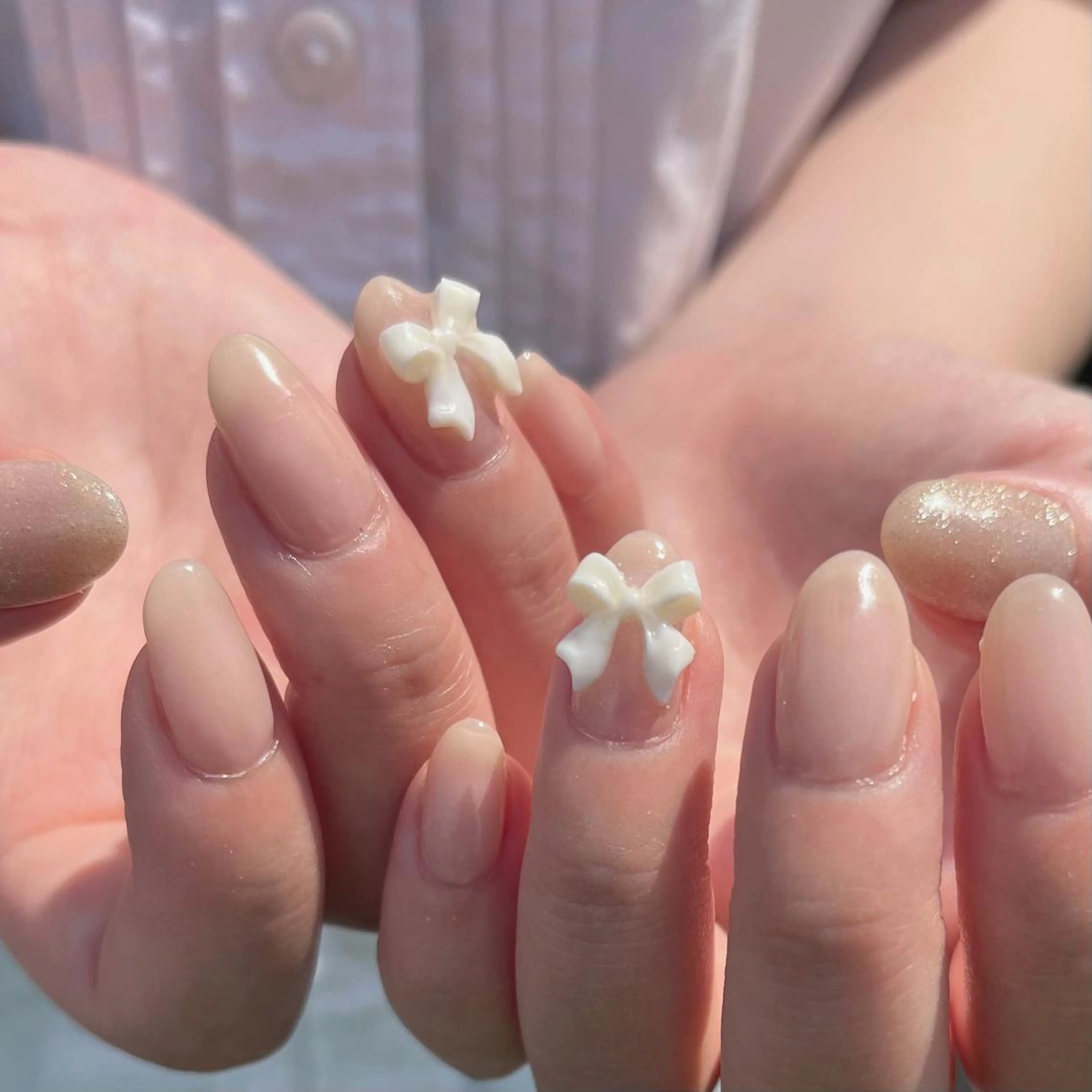 ネイル ハンドネイル Nail Salon  Kのネイルデザイン