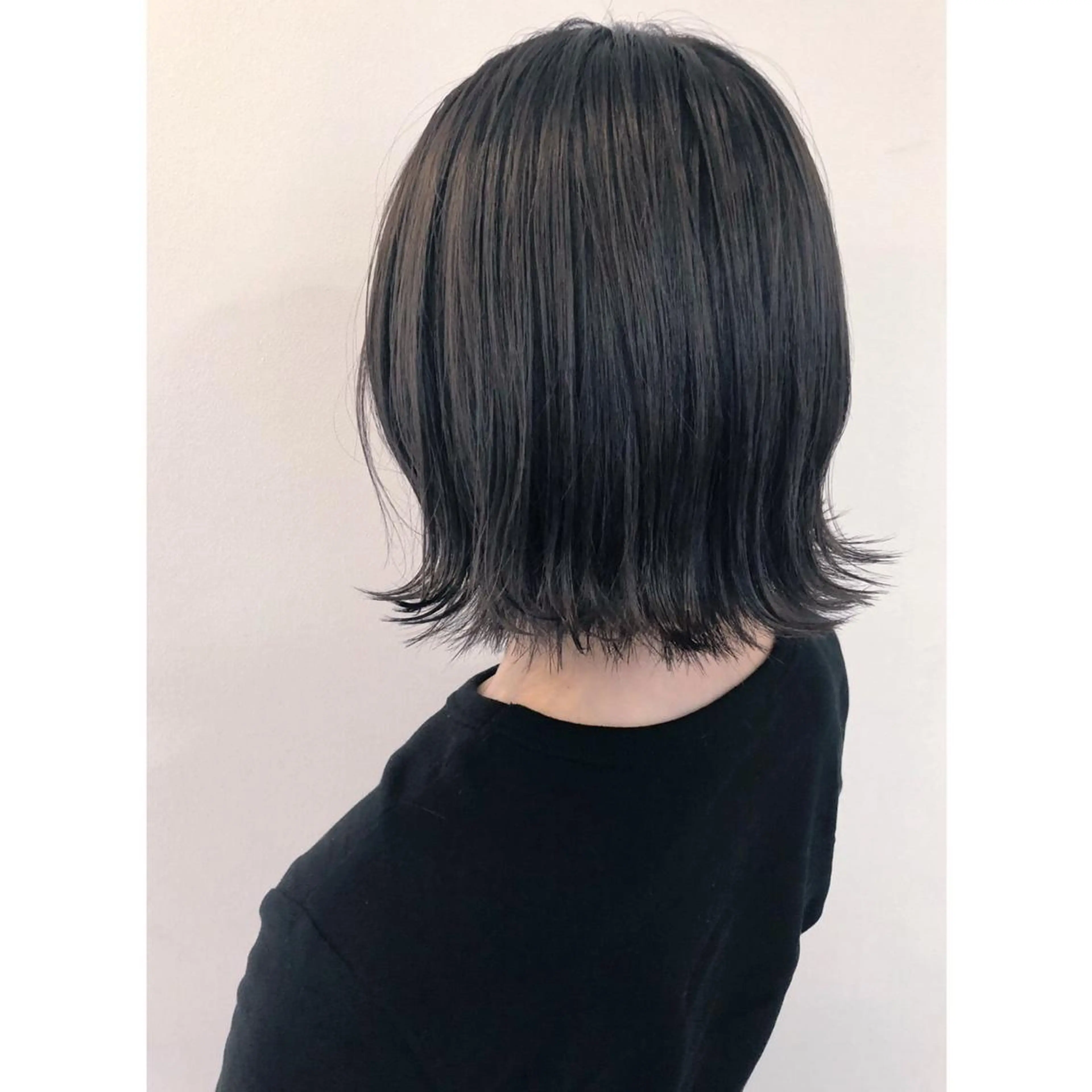 ショート カラー ヘアアレンジ カット 🌺まなみ/ うる艶カラー🌺のヘアスタイル