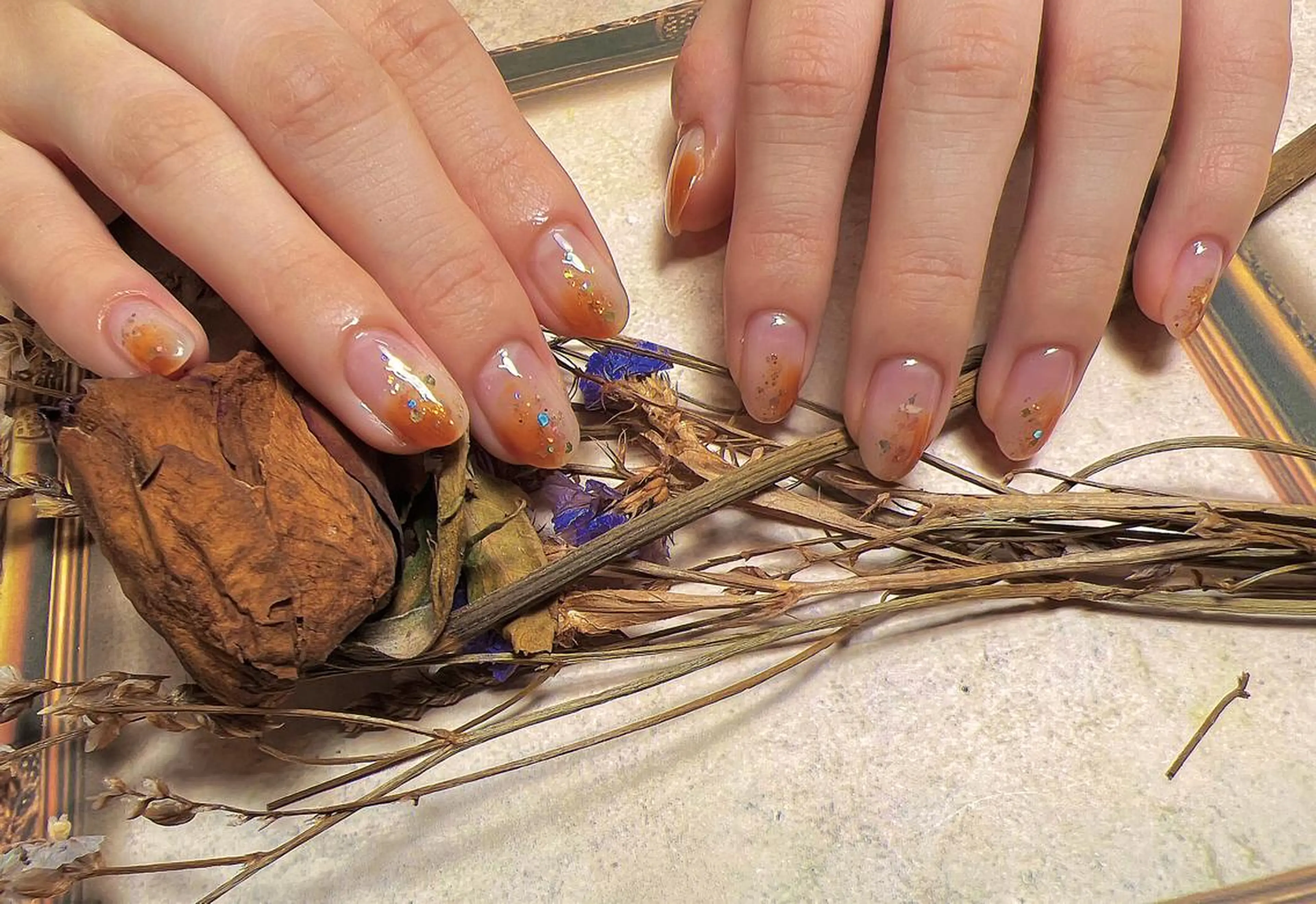 ネイル ハンドネイル ビューティーサロン ヘゼリヒのその他イメージ