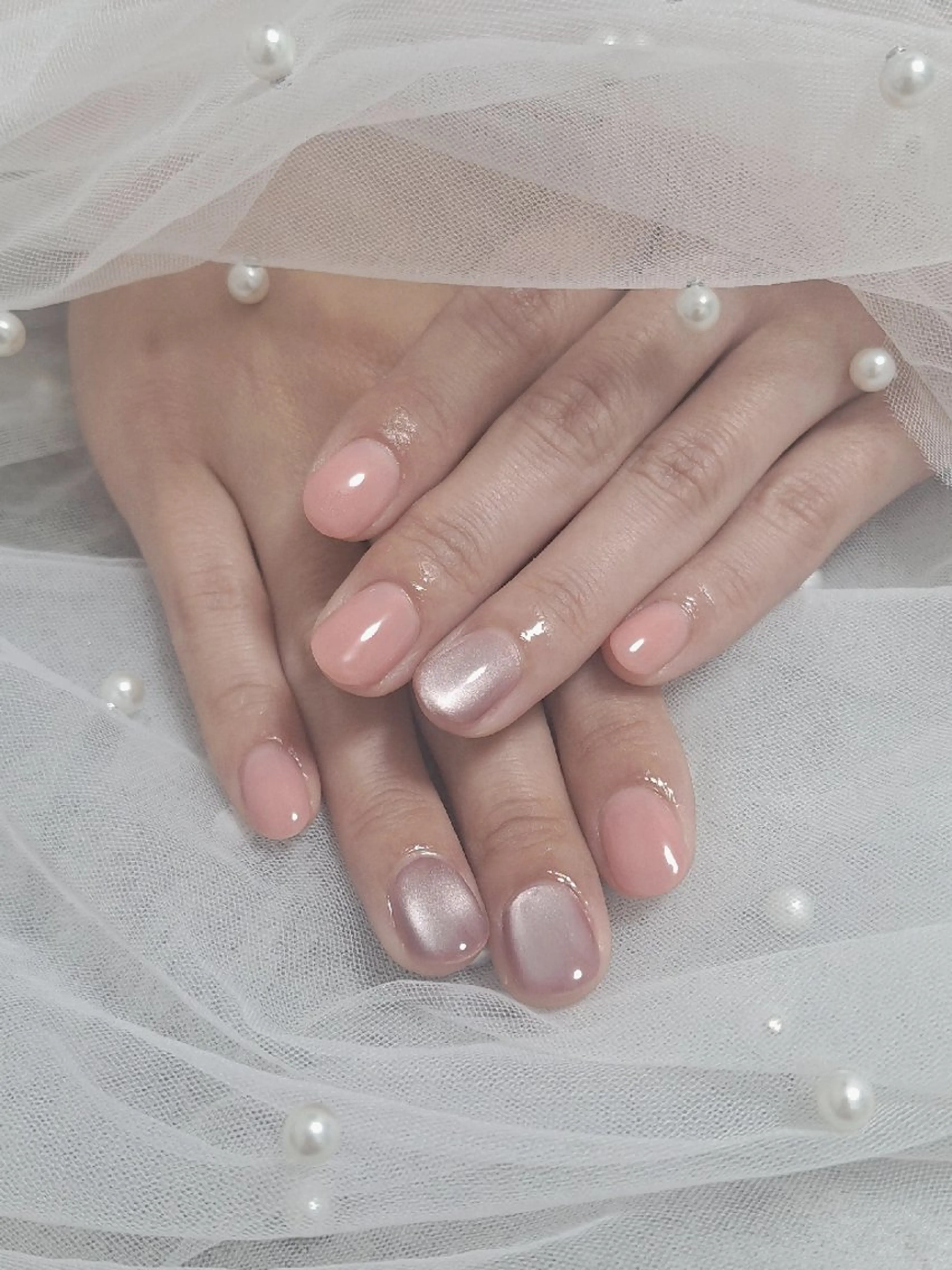 ネイル improve ayaneのネイルデザイン